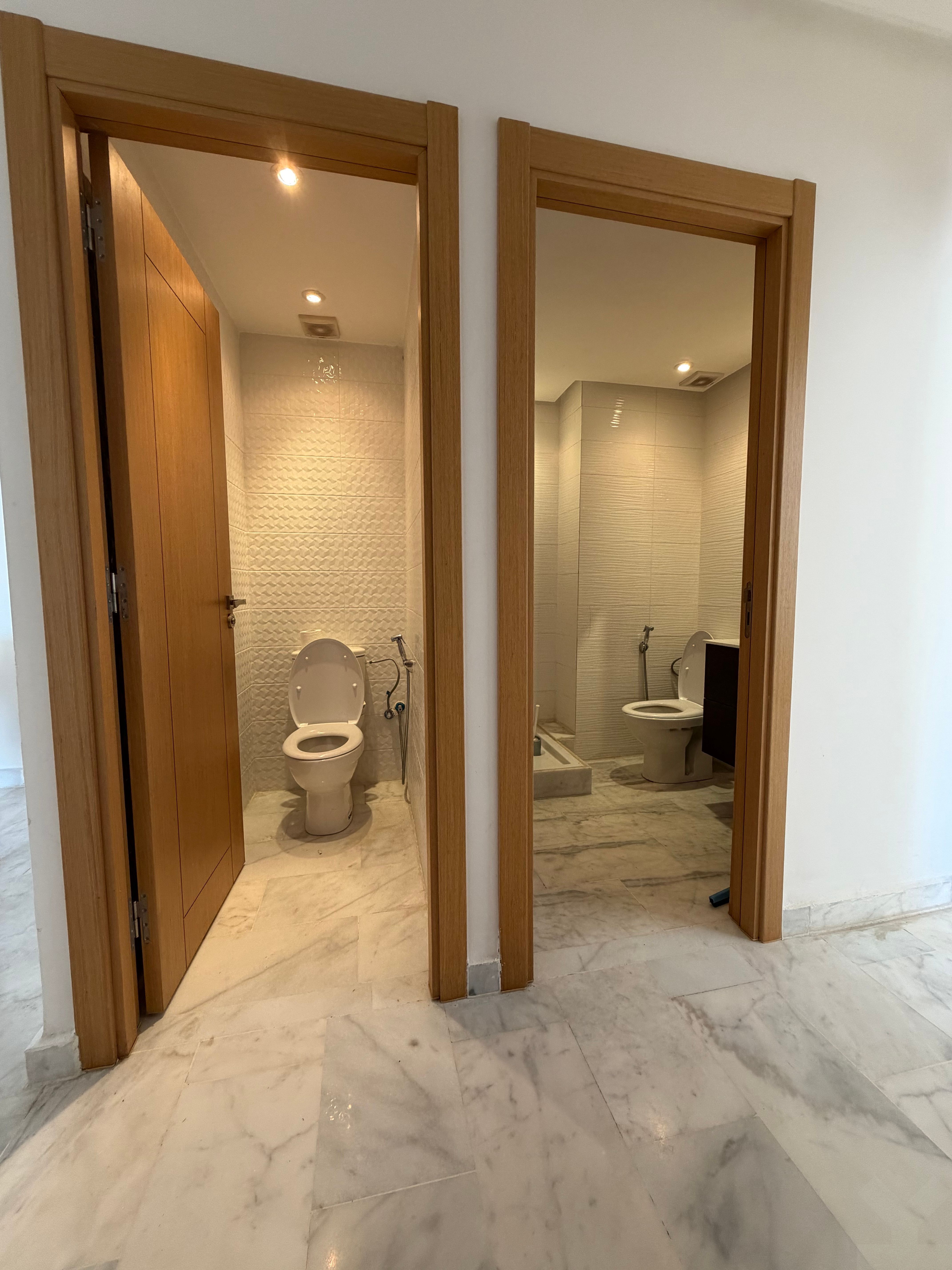 Appartement — Harhoura — 5