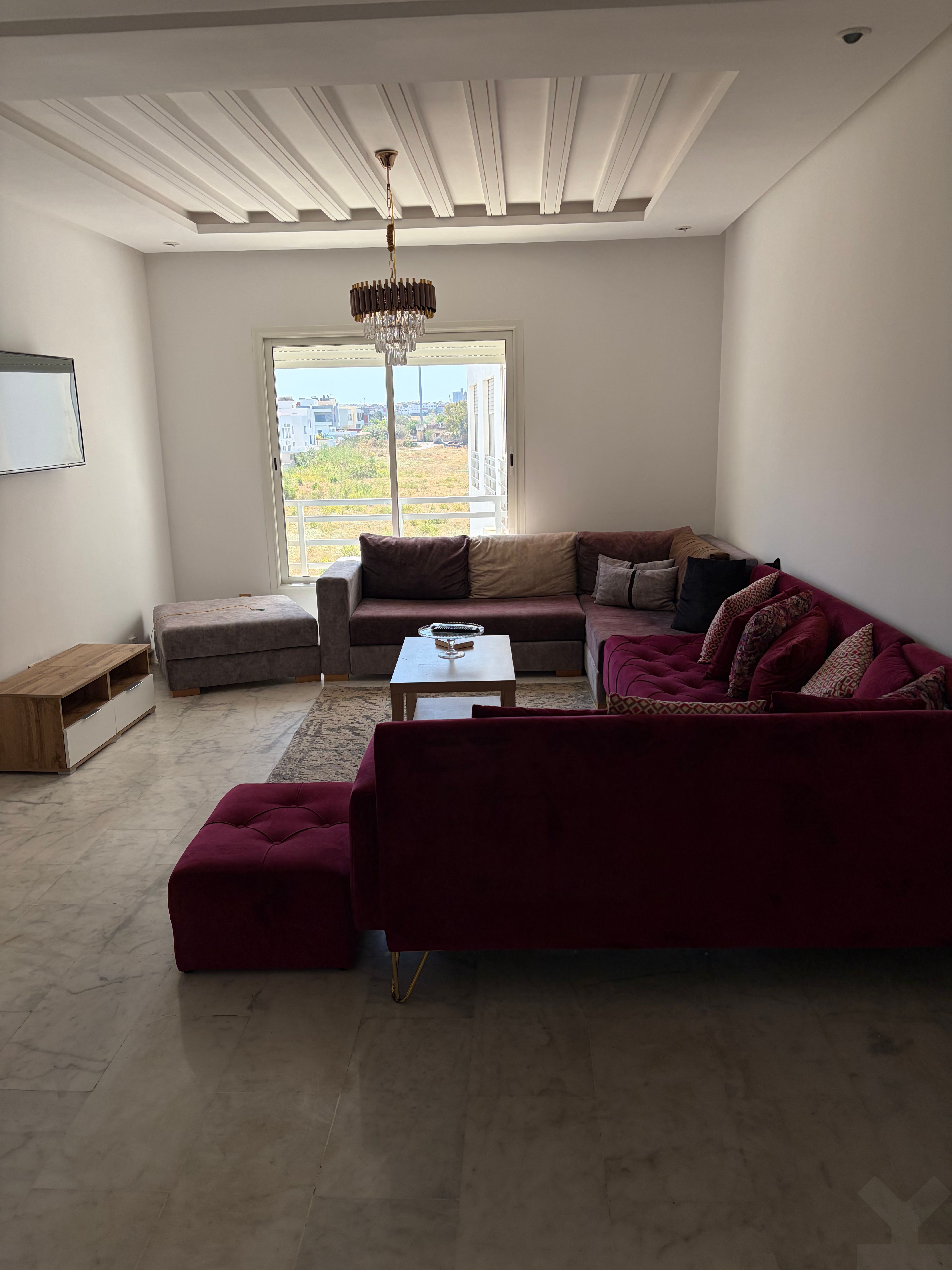 Appartement — Harhoura — 2