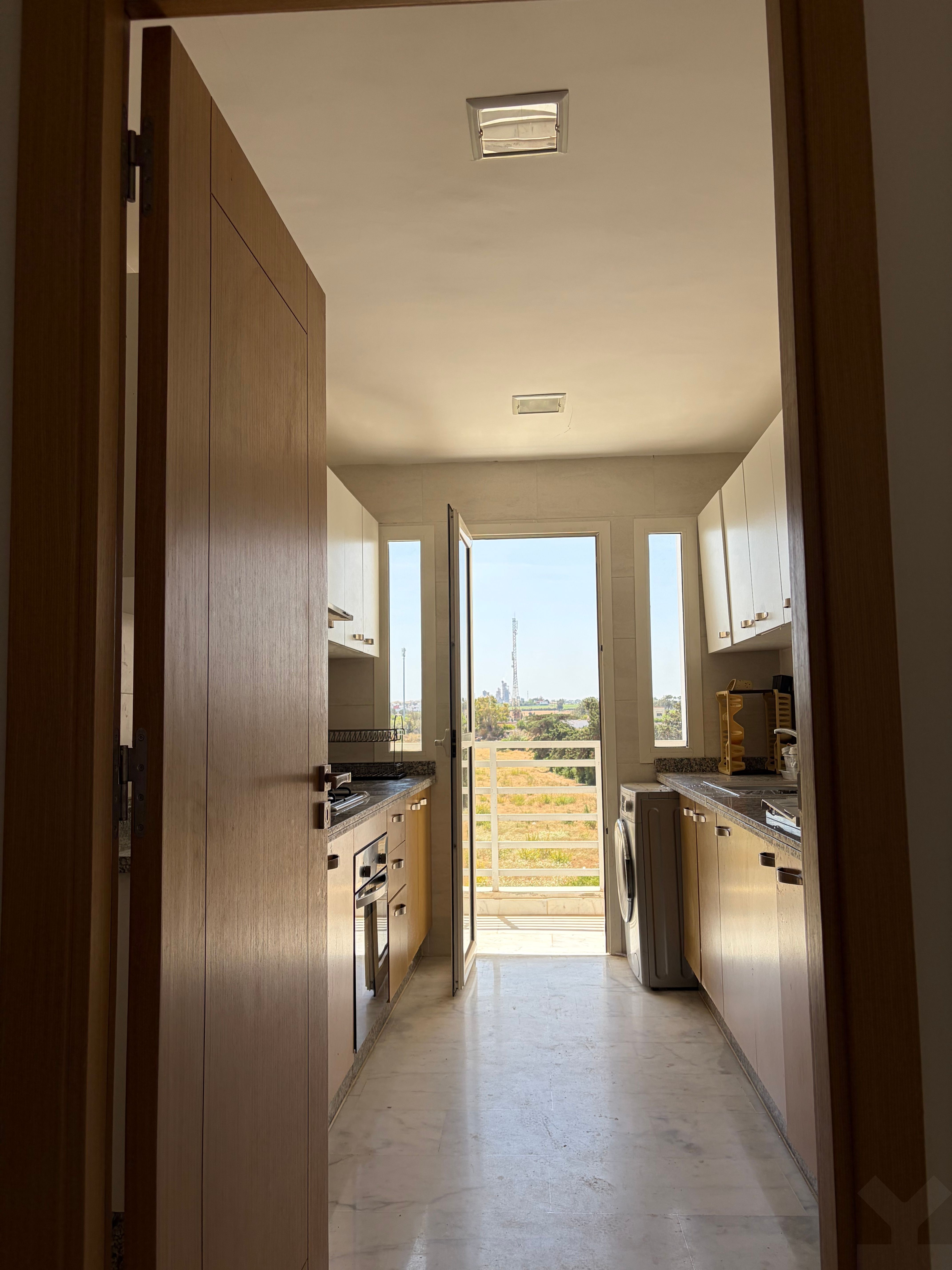 Appartement — Harhoura — 4