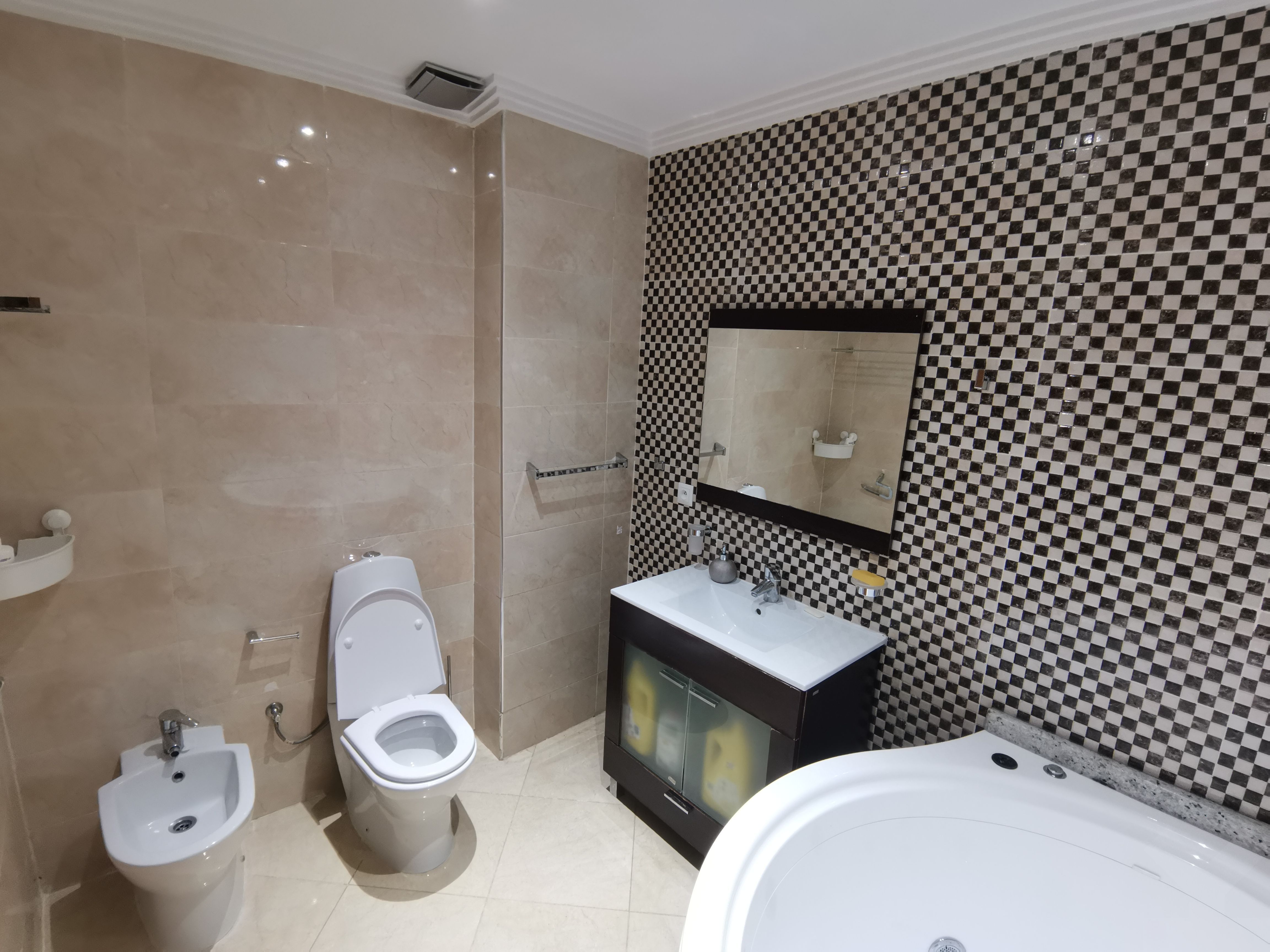Appartement 147 m² à Sania — 23