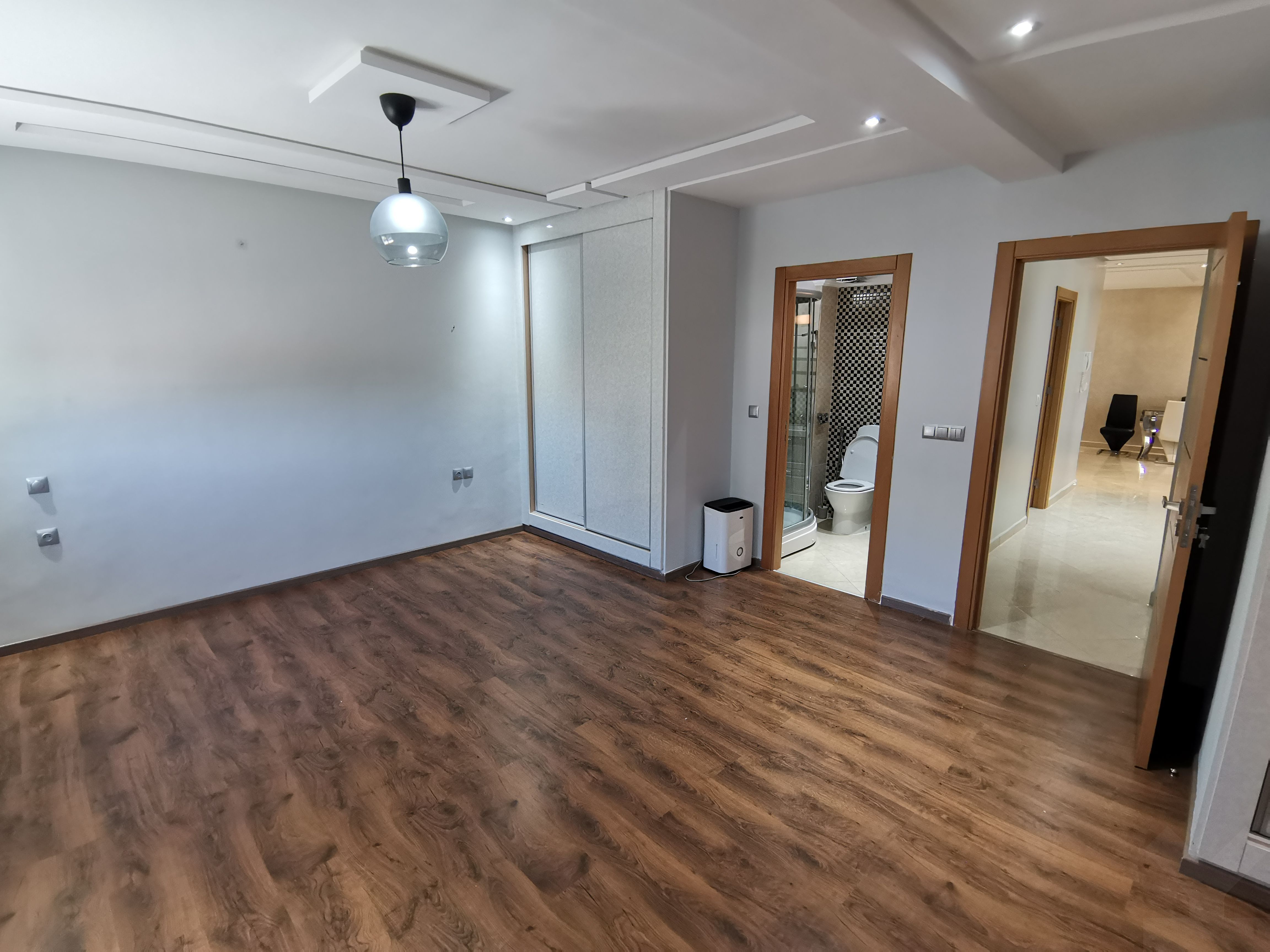 Appartement — Tanger — 2