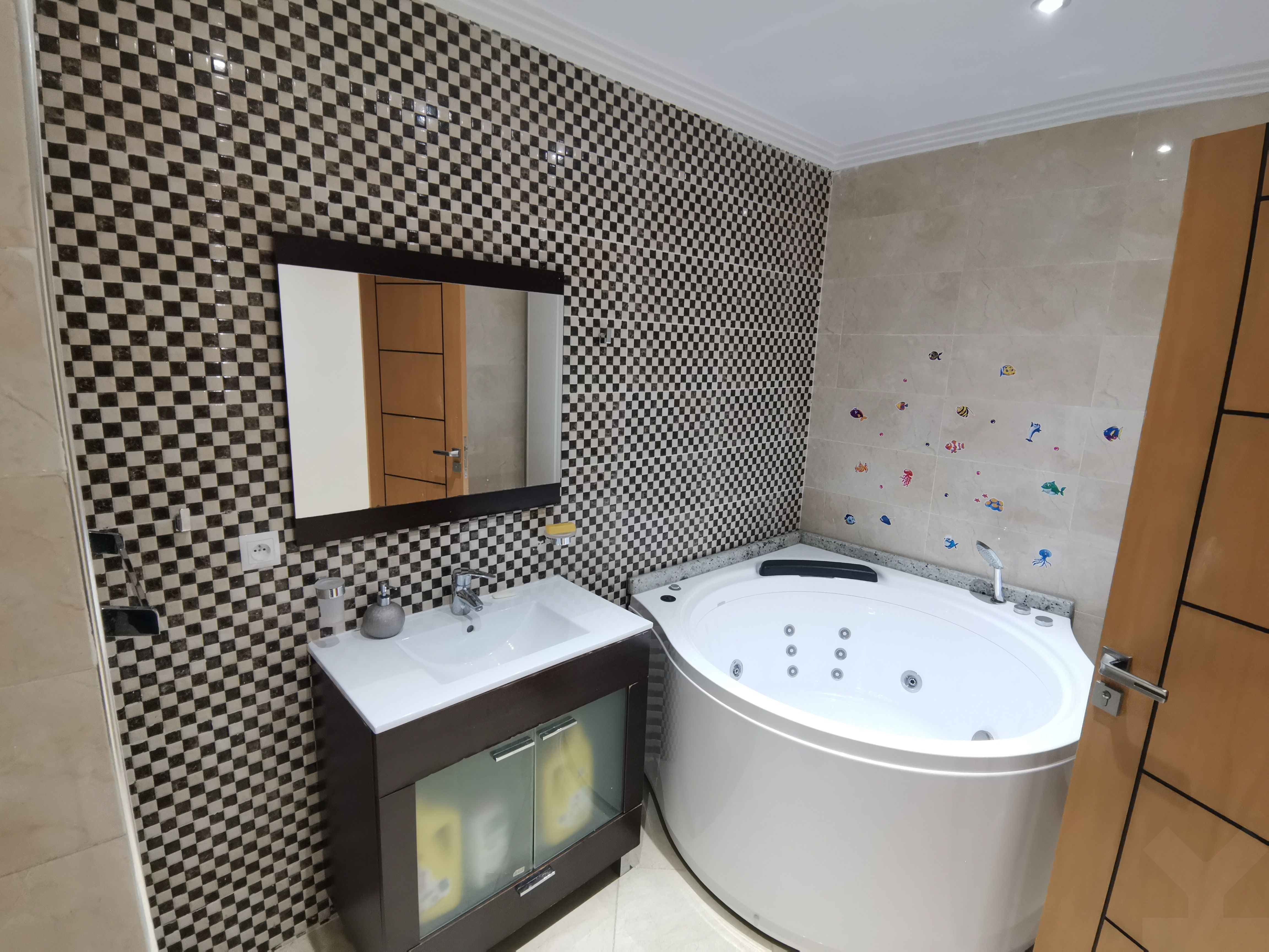 Appartement 147 m² à Sania — 24