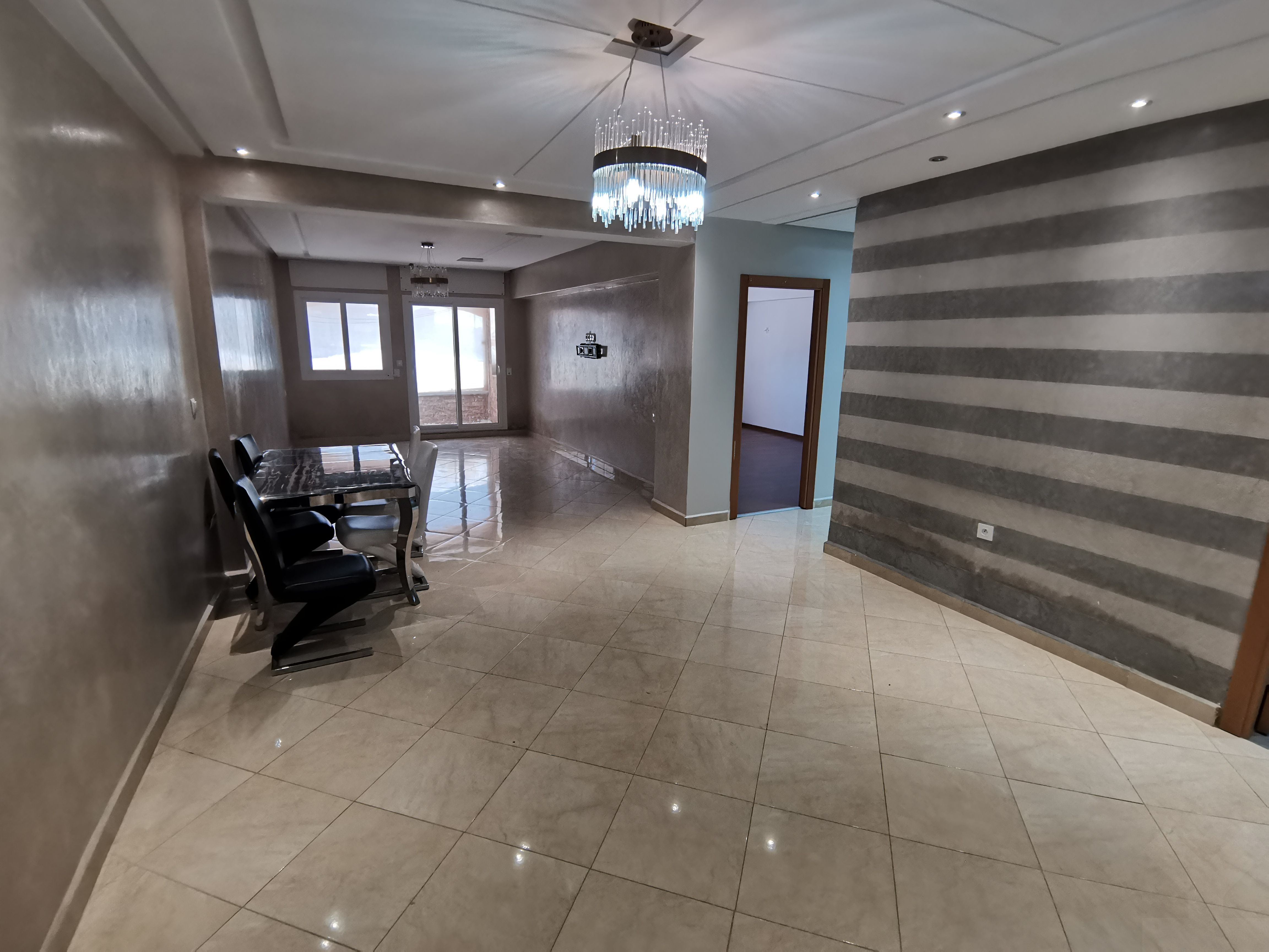 Appartement 147 m² à Sania — 21