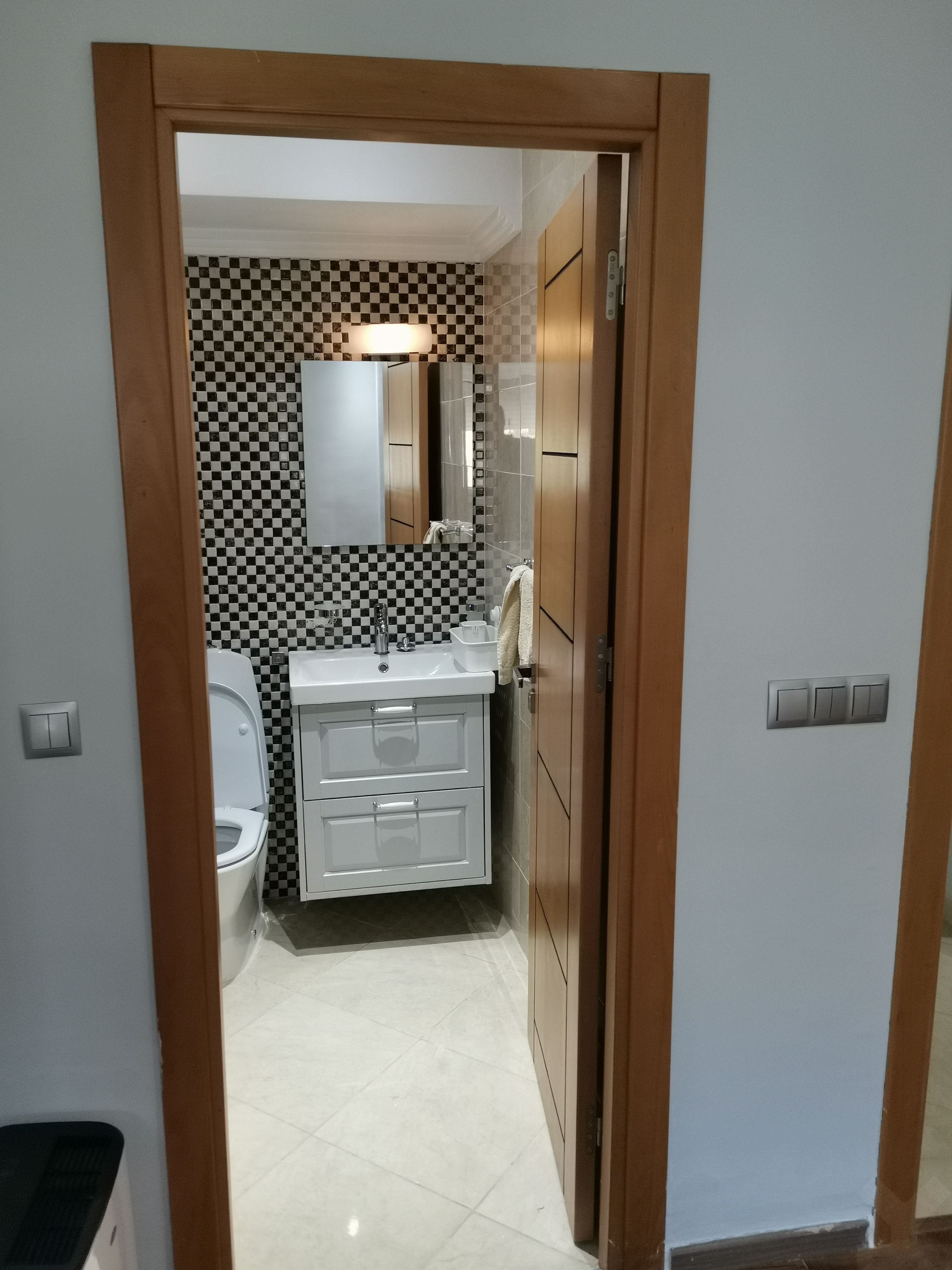 Appartement — Tanger