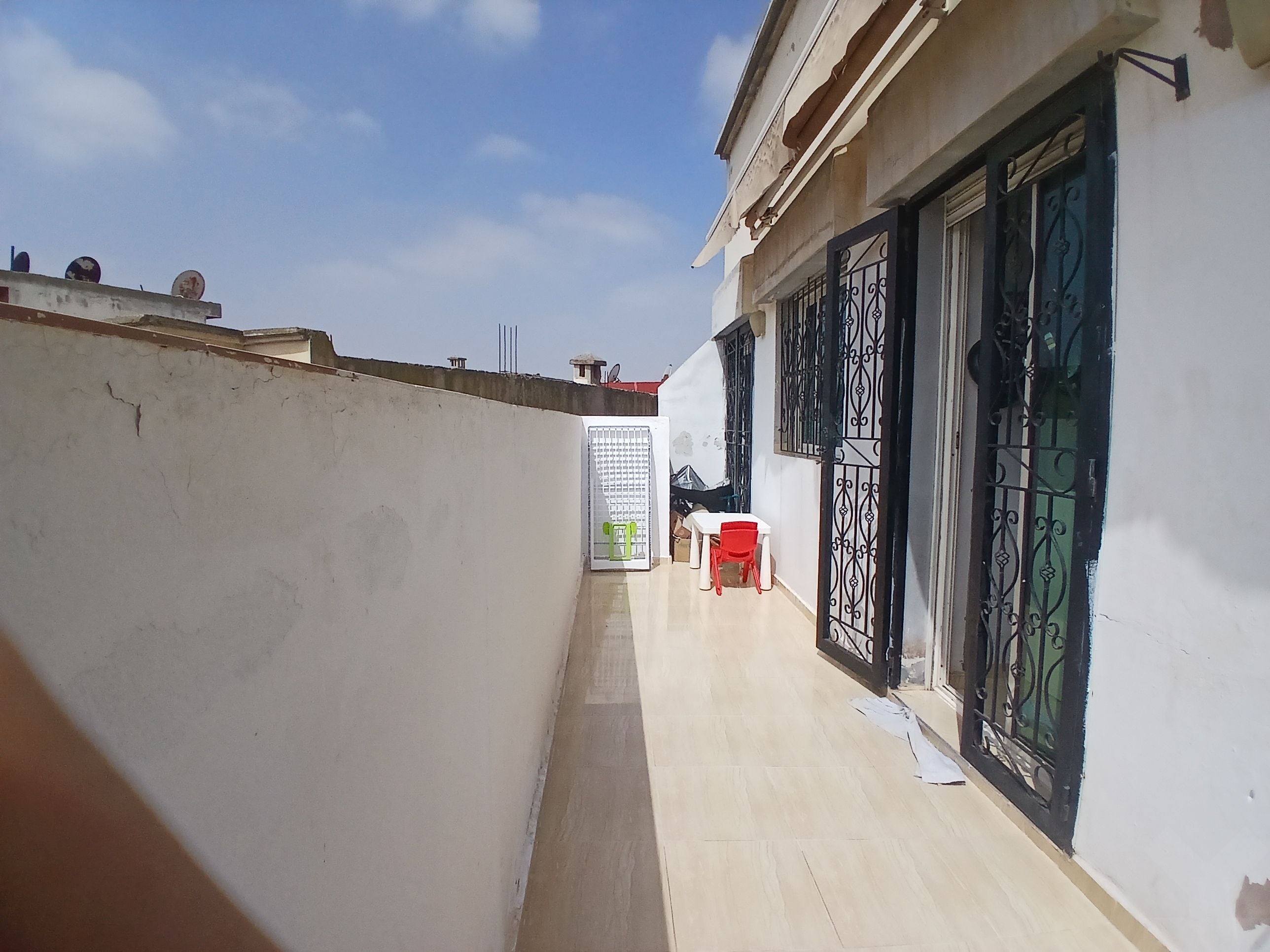 Appartement — Casablanca — 5