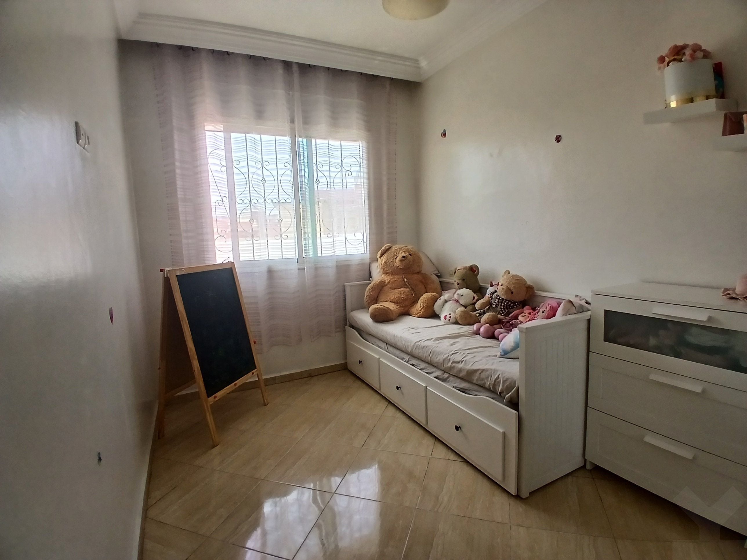 Appartement — Casablanca — 3
