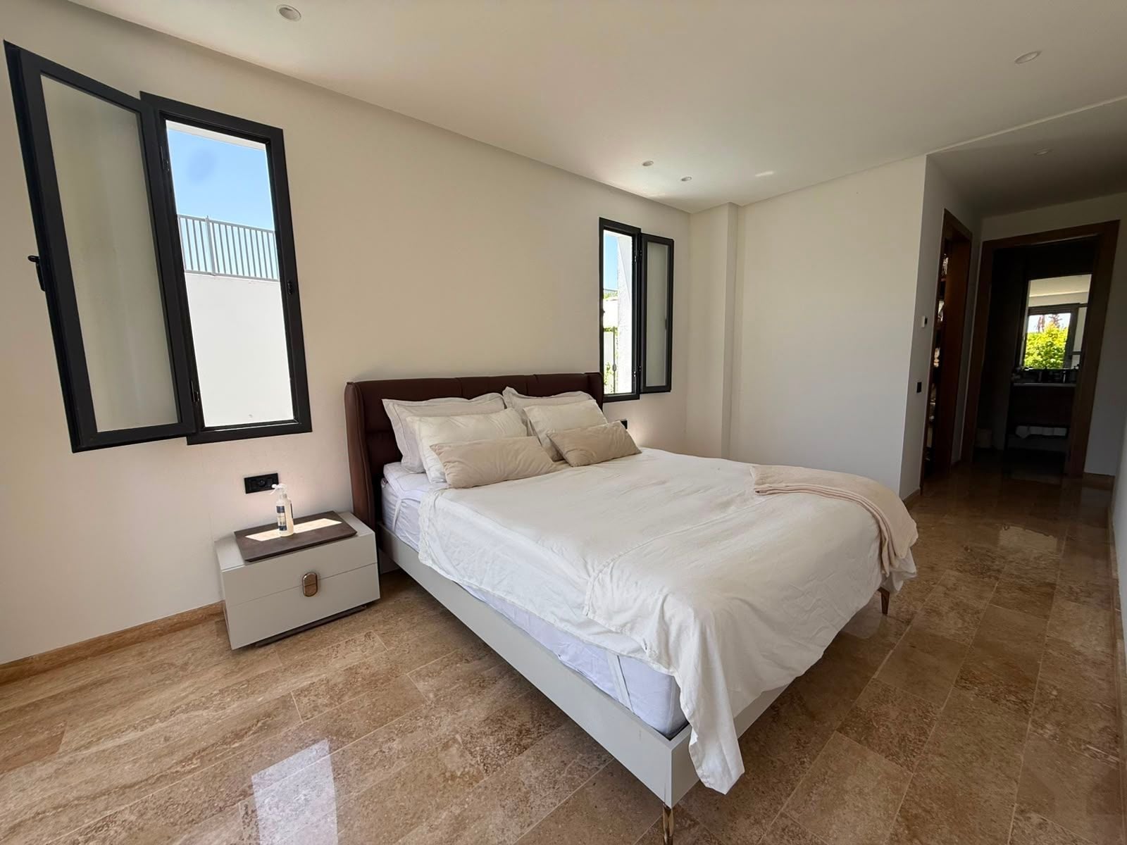 شقة — Dar Bouazza — 5