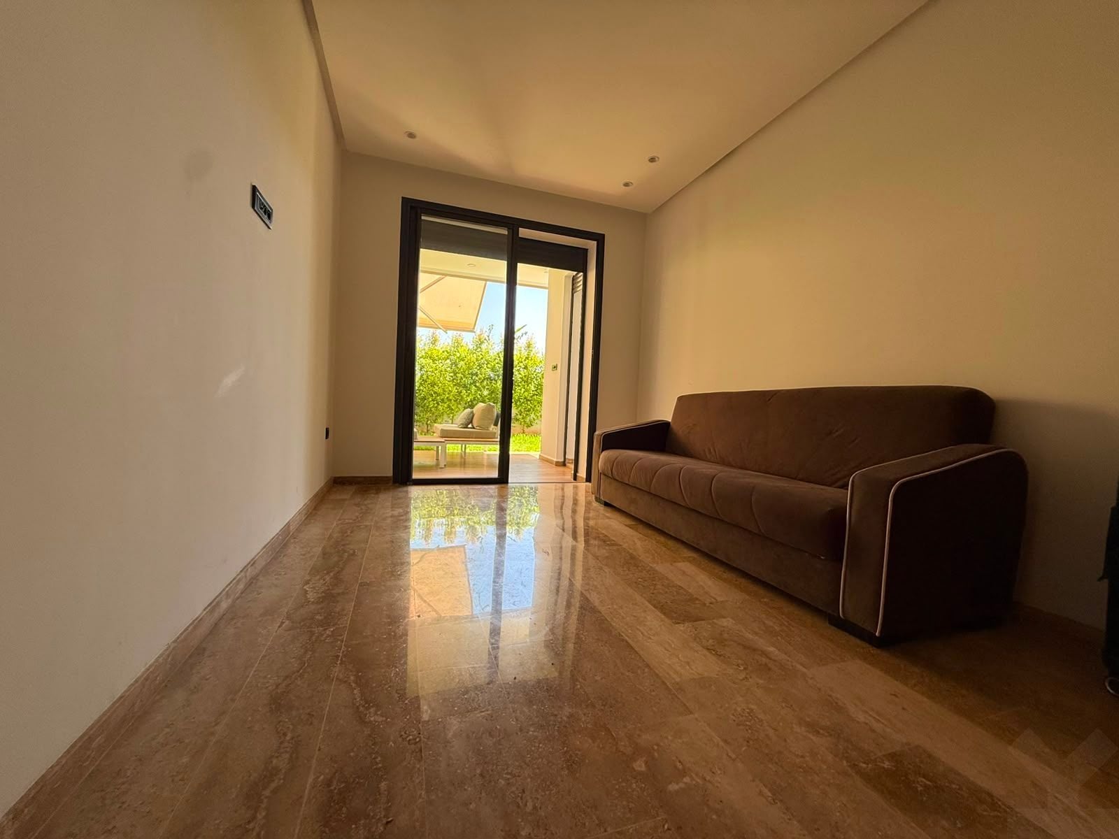 شقة — Dar Bouazza — 2