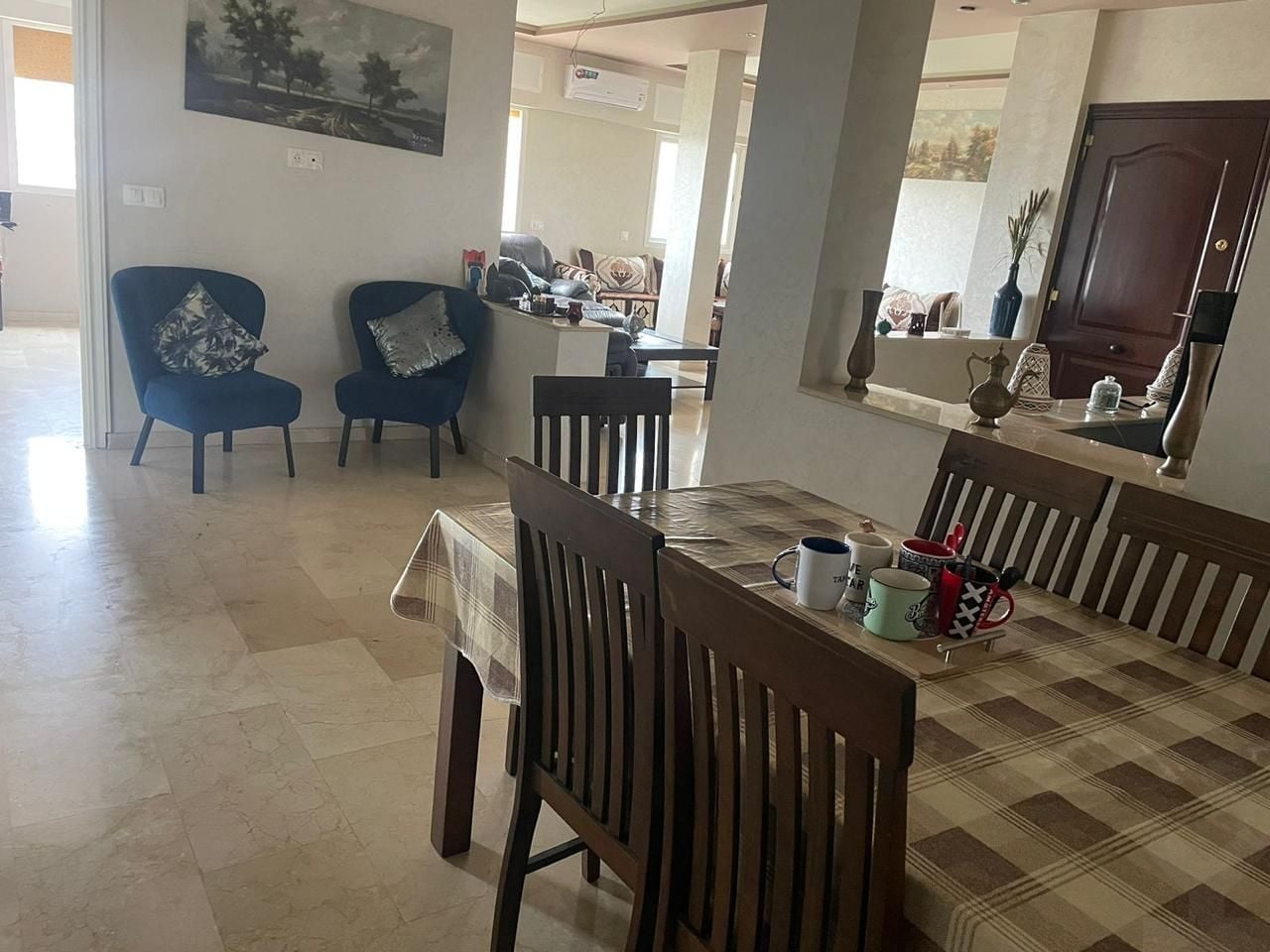 Appartement — Tanger — 3