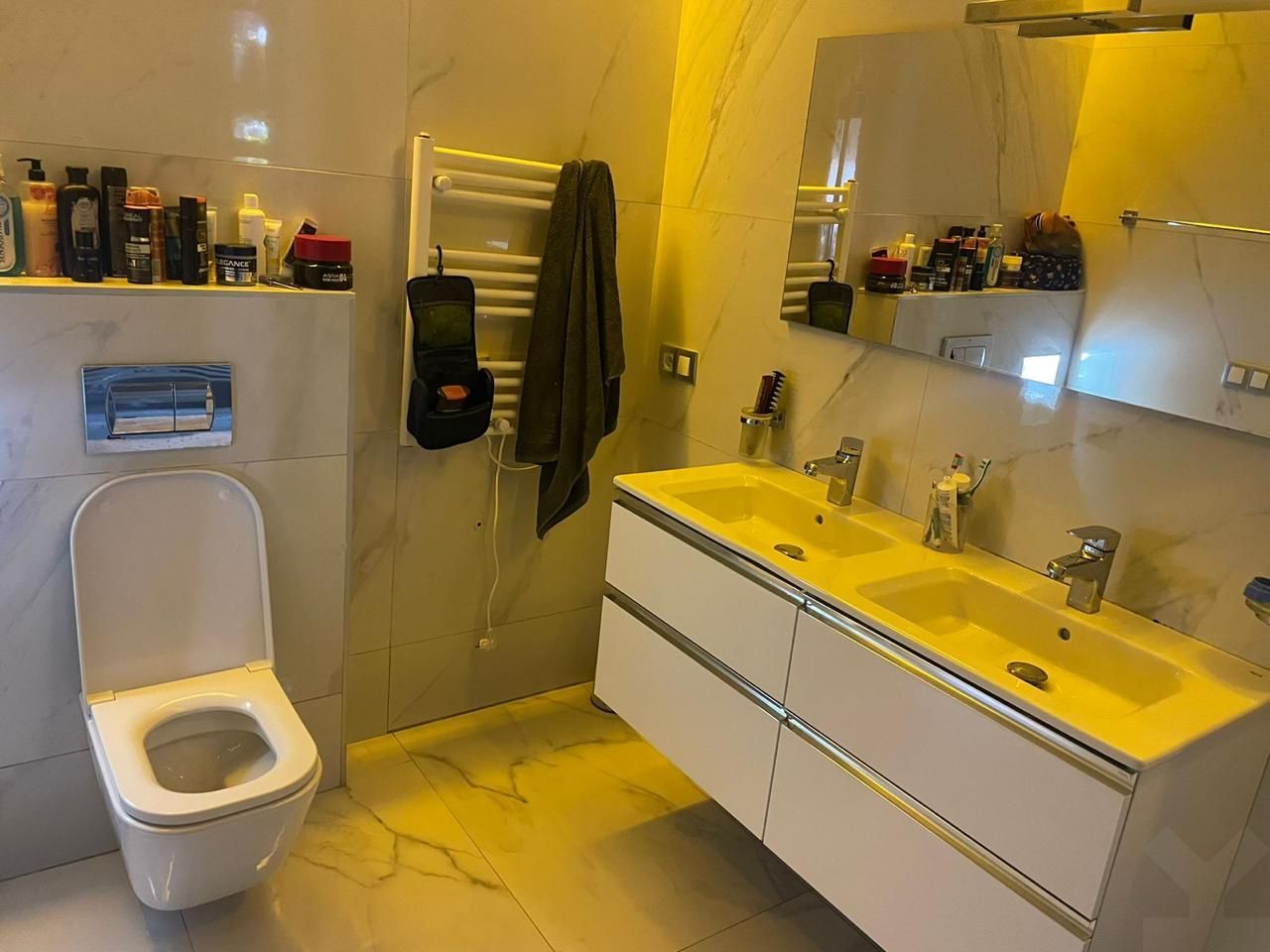 Appartement 135 m² f Tanja Balia — 8