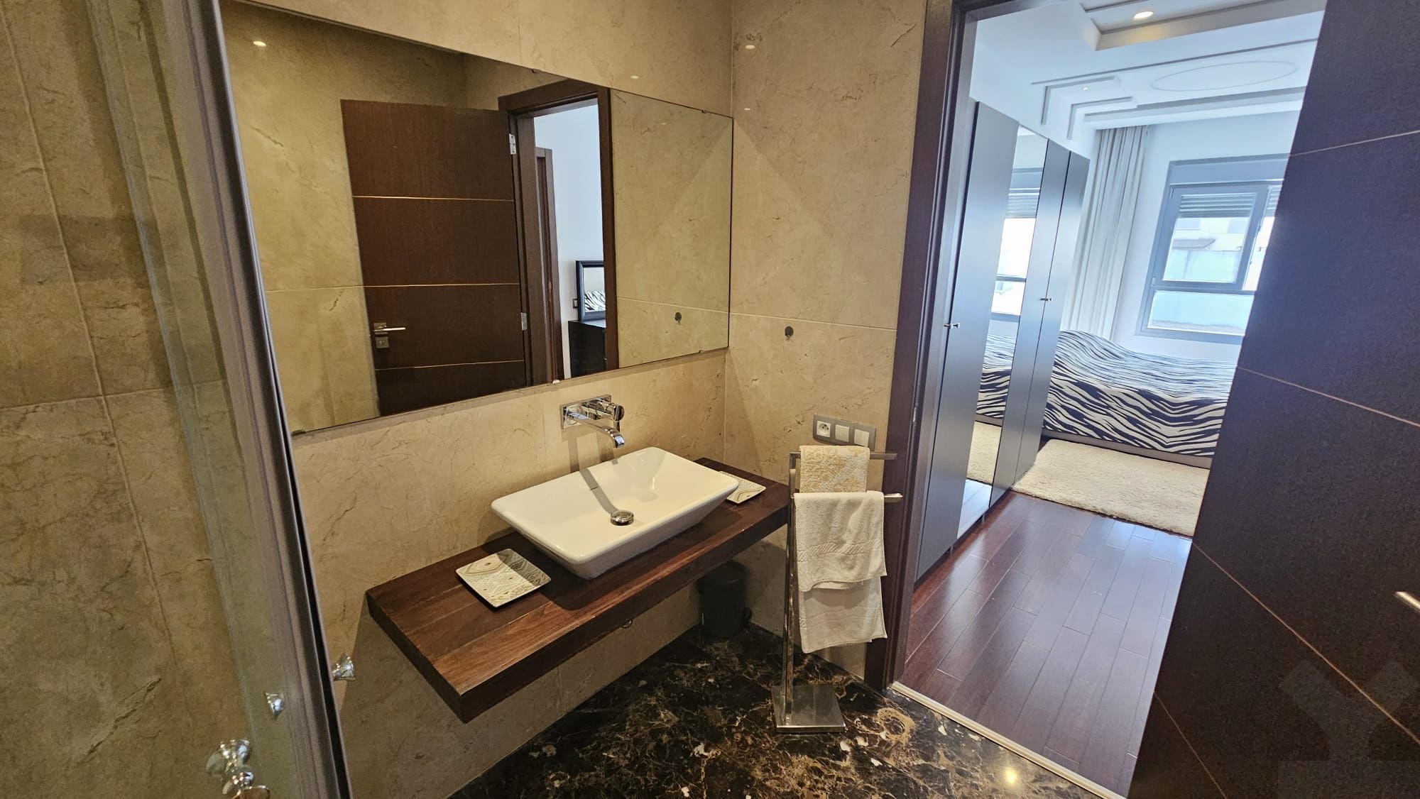 Appartement 112 m² à Iberia — 2