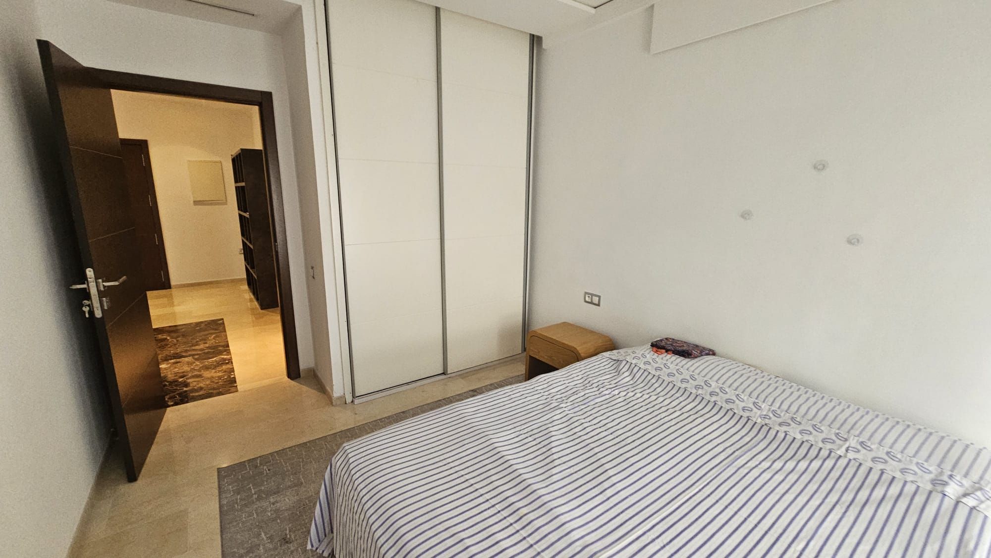 Appartement 112 m² à Iberia — 14