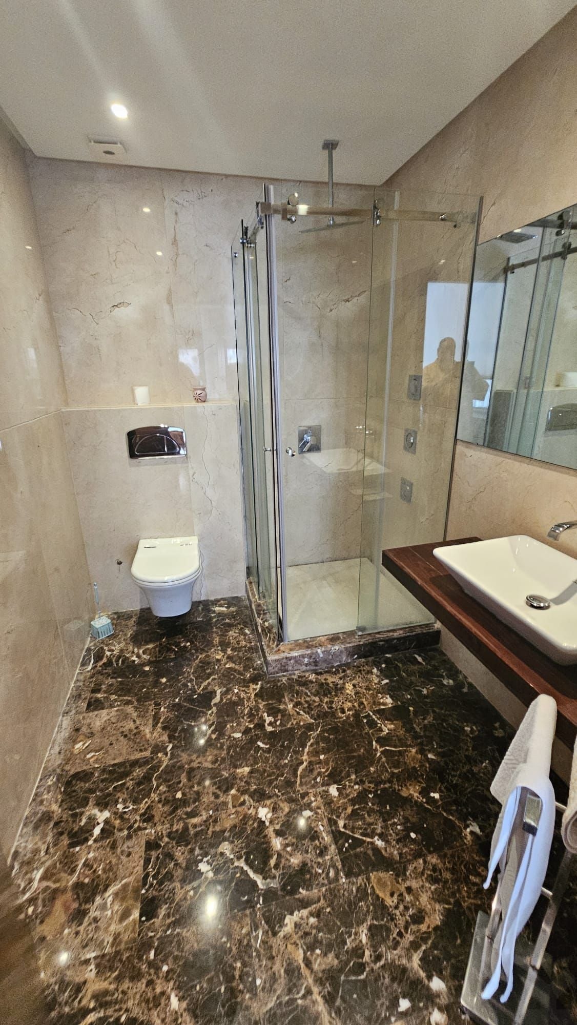 Appartement 112 m² à Iberia — 7