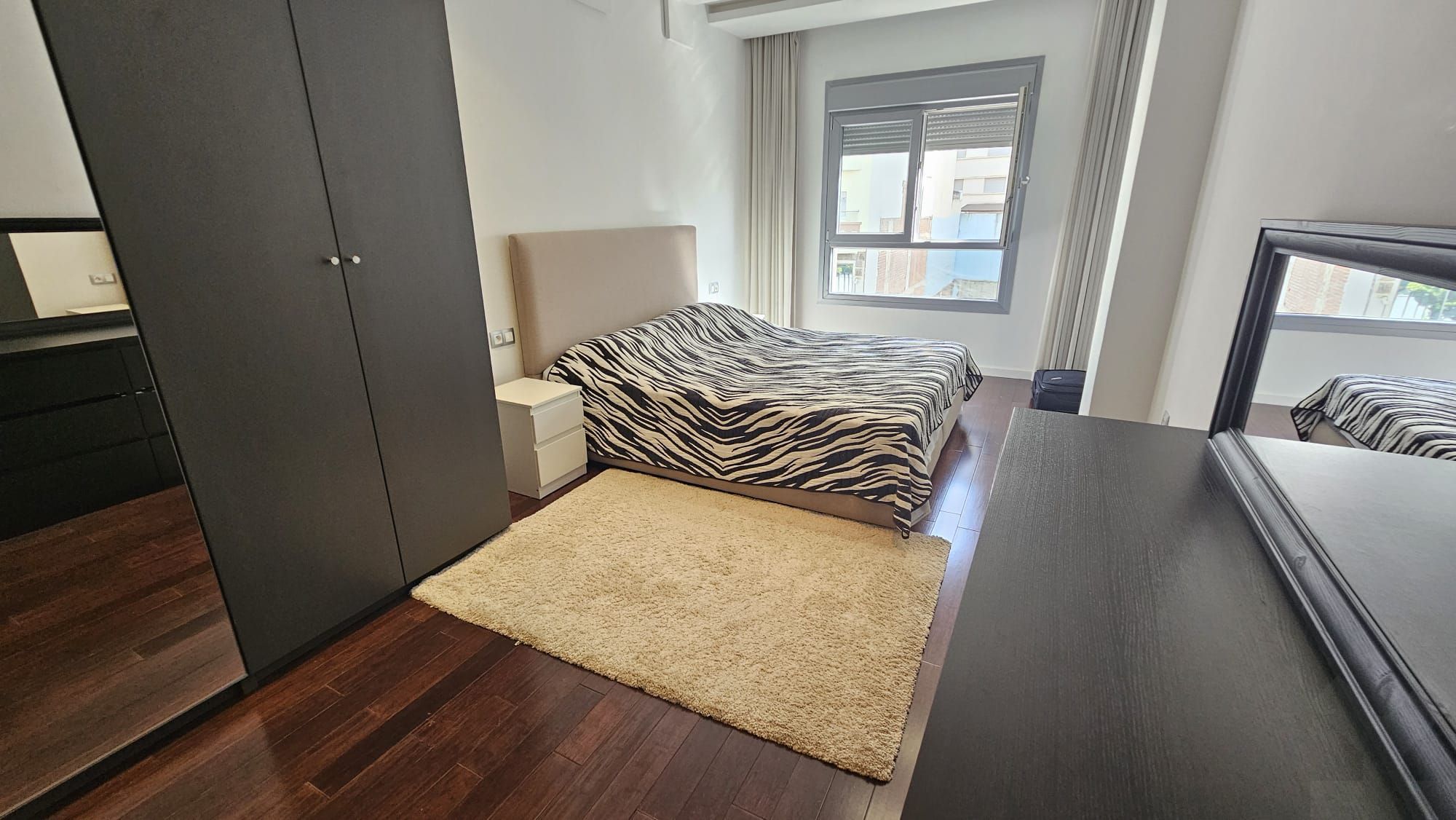 Appartement 112 m² à Iberia — 9