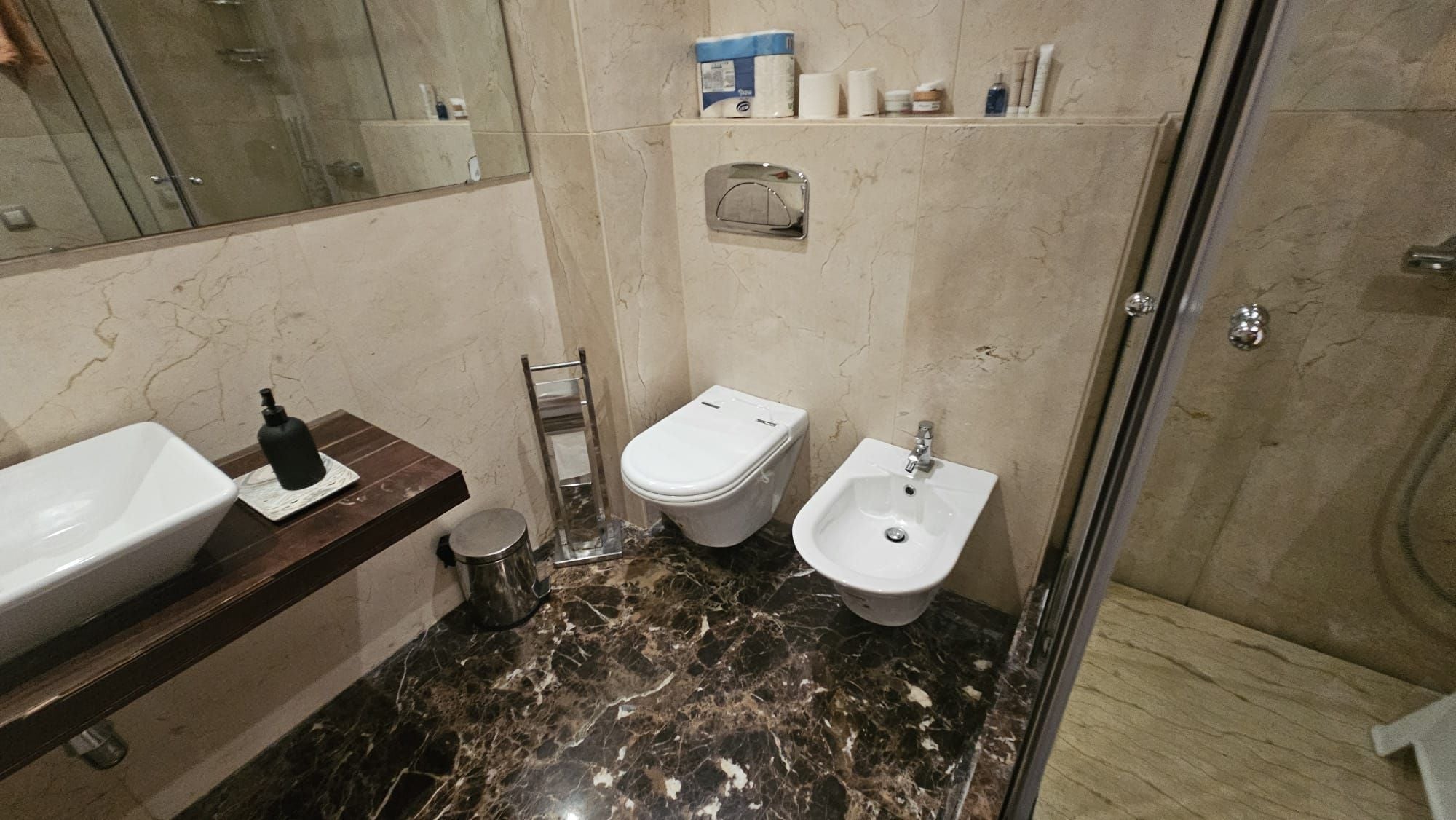 Appartement 112 m² à Iberia — 10