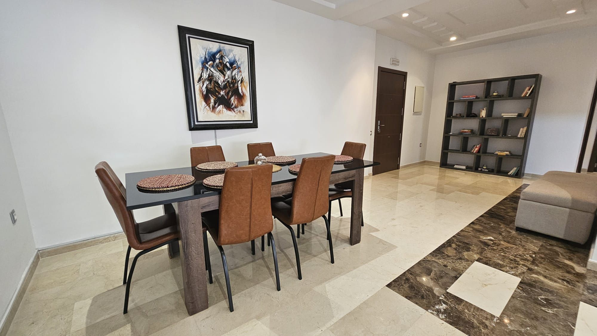 Appartement 112 m² à Iberia — 12