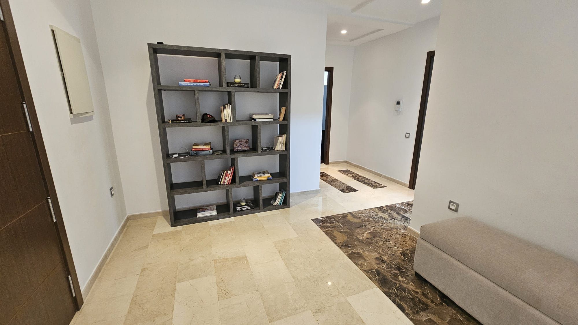 Appartement — Tanger