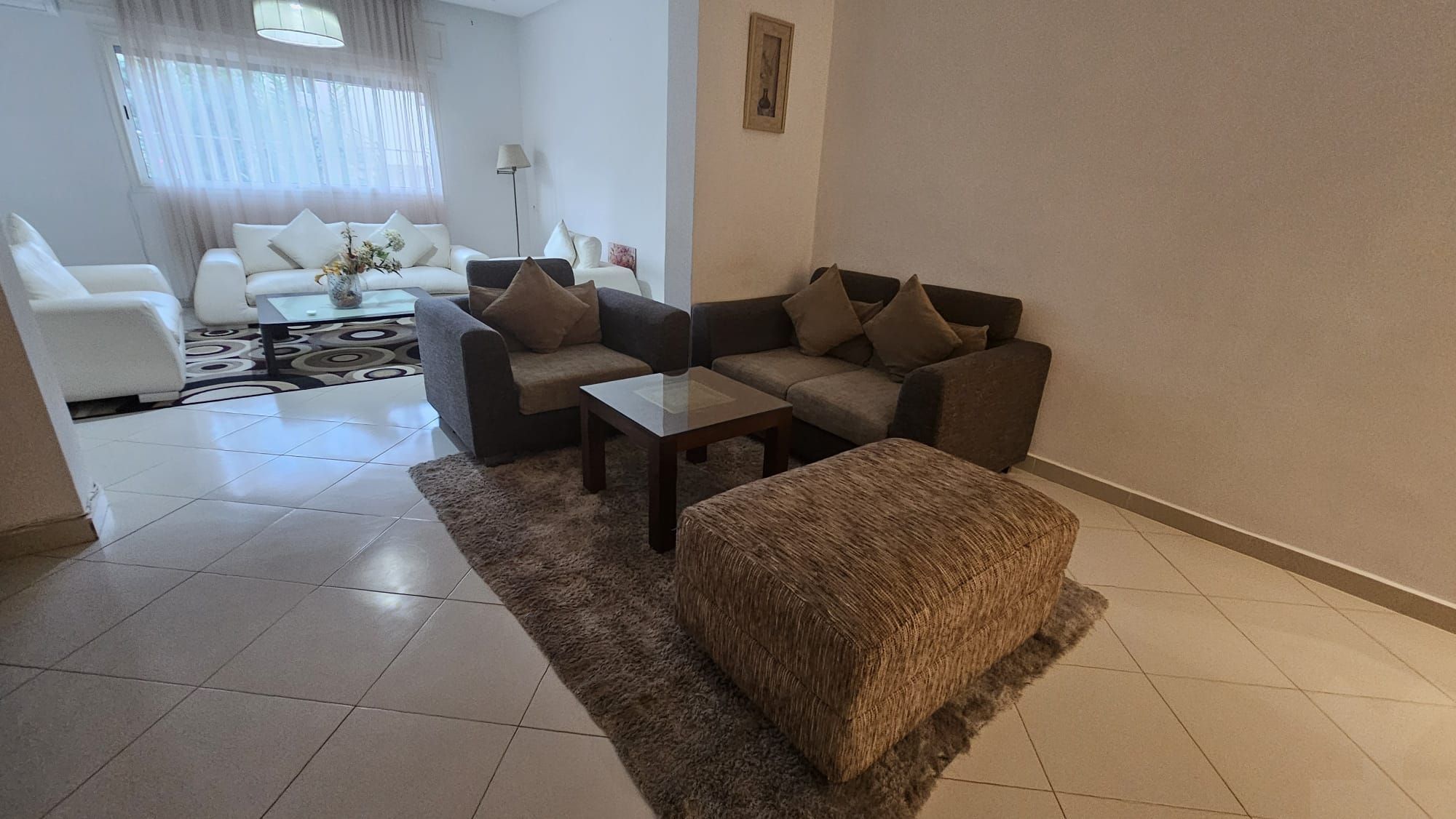 Appartement 146 m² à Rahrah — 15
