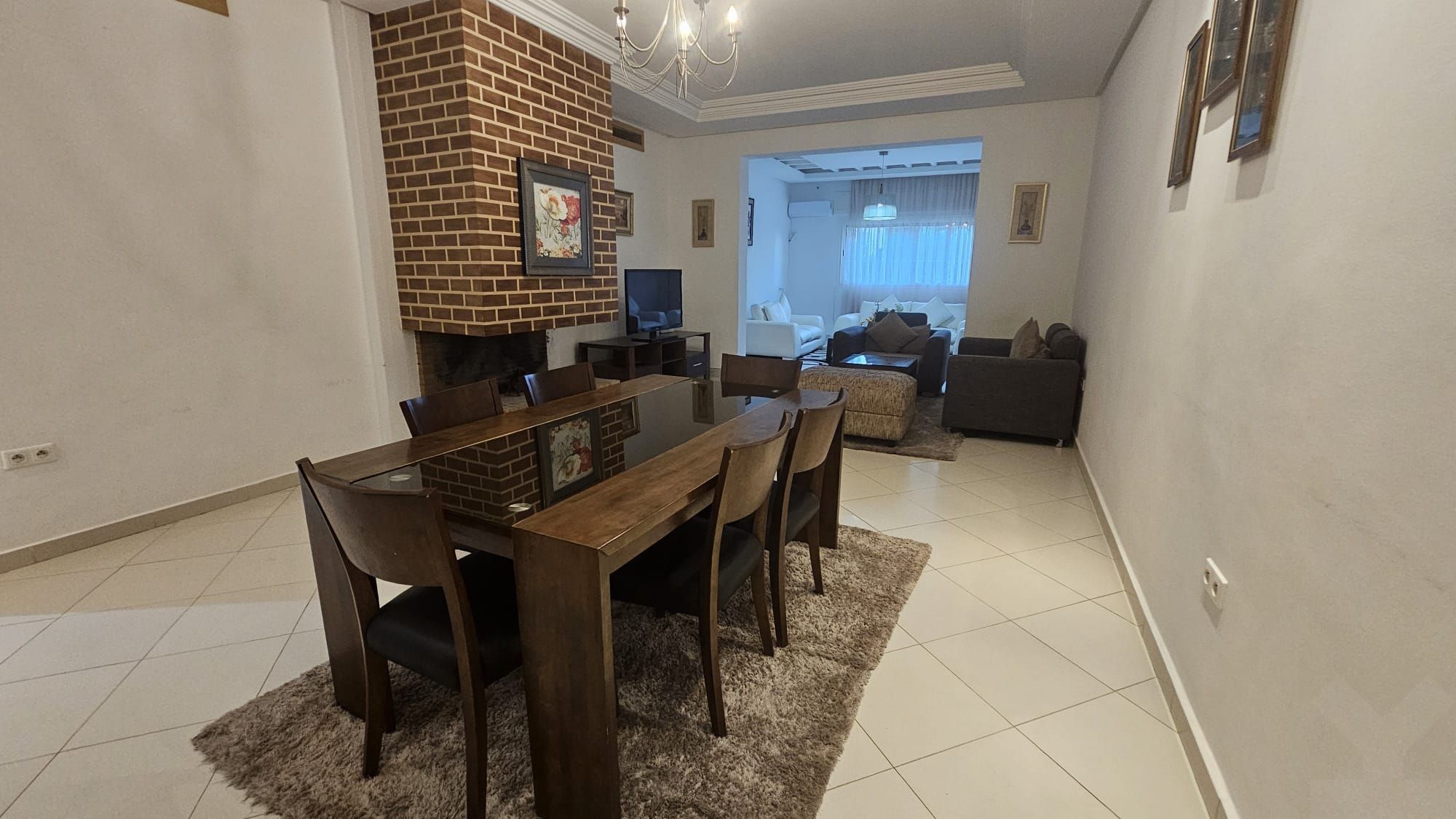 Appartement 146 m² à Rahrah — 8