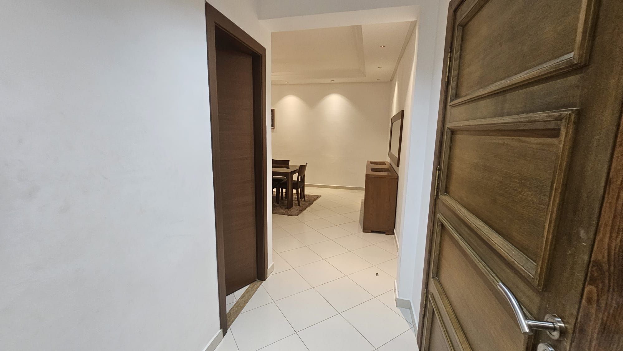 Appartement 146 m² à Rahrah — 13