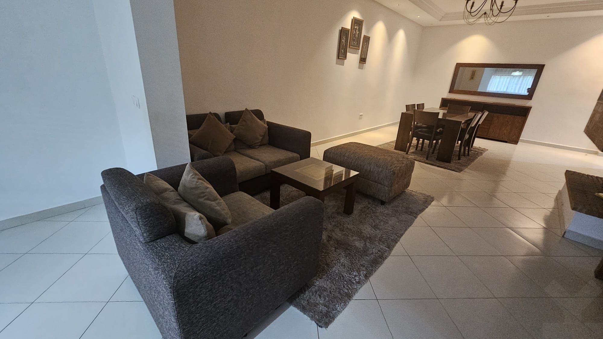 Appartement 146 m² à Rahrah — 5