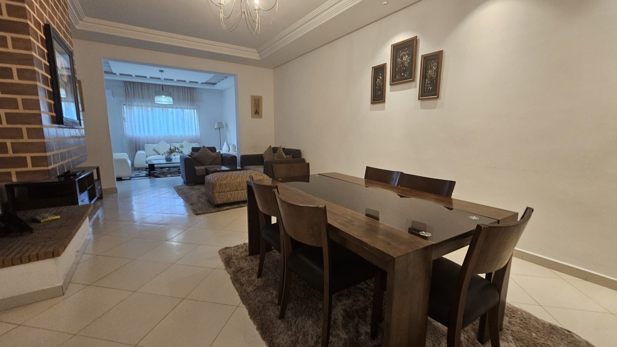 Appartement 146 m² à Rahrah — 14