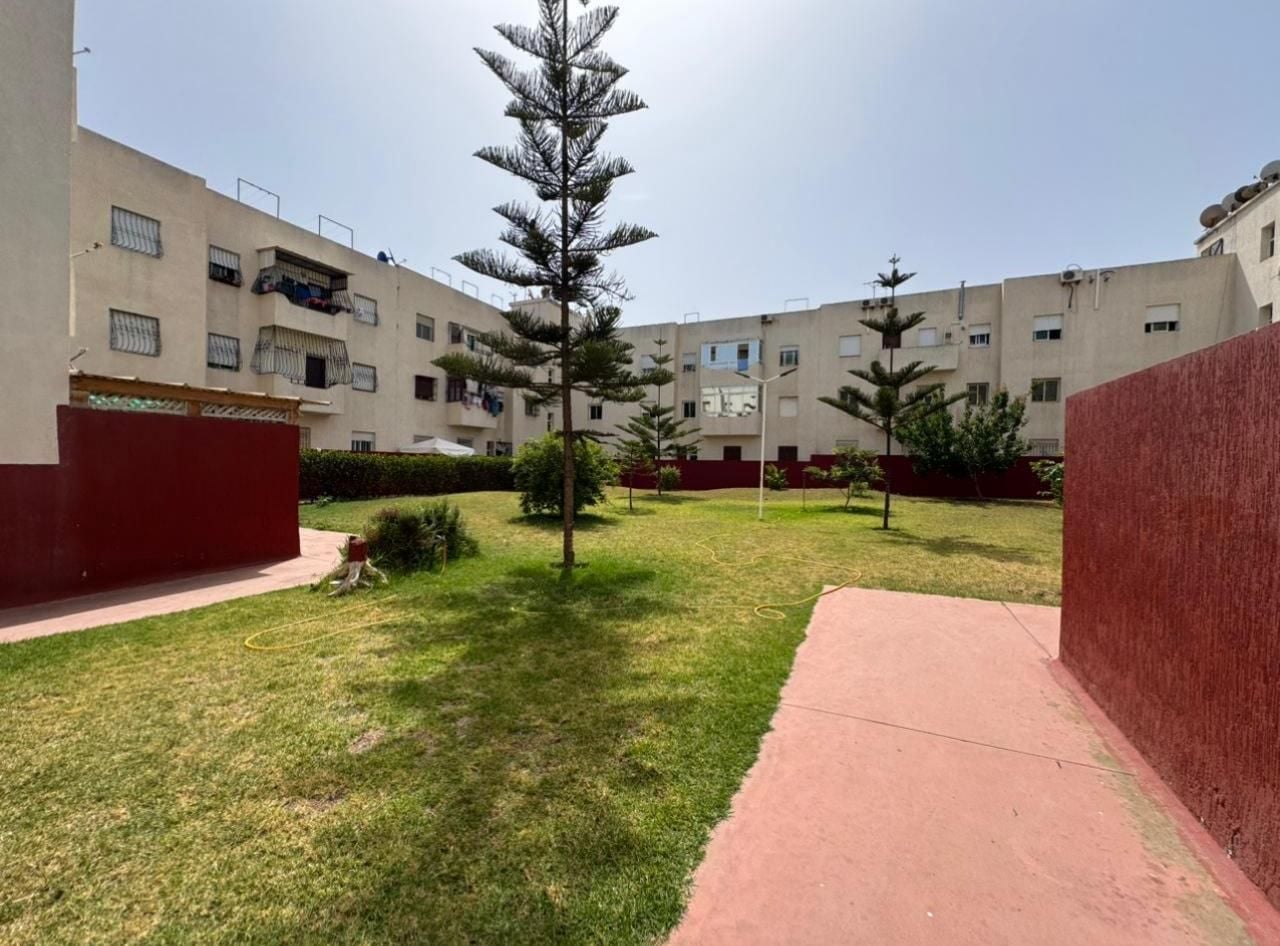 Appartement 134 m² à Rif Ii — 4