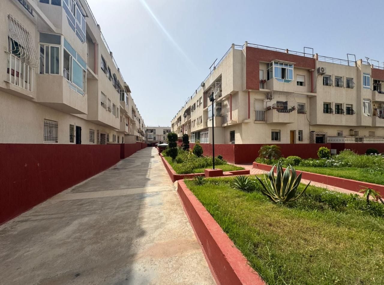 Appartement 134 m² à Rif Ii — 2