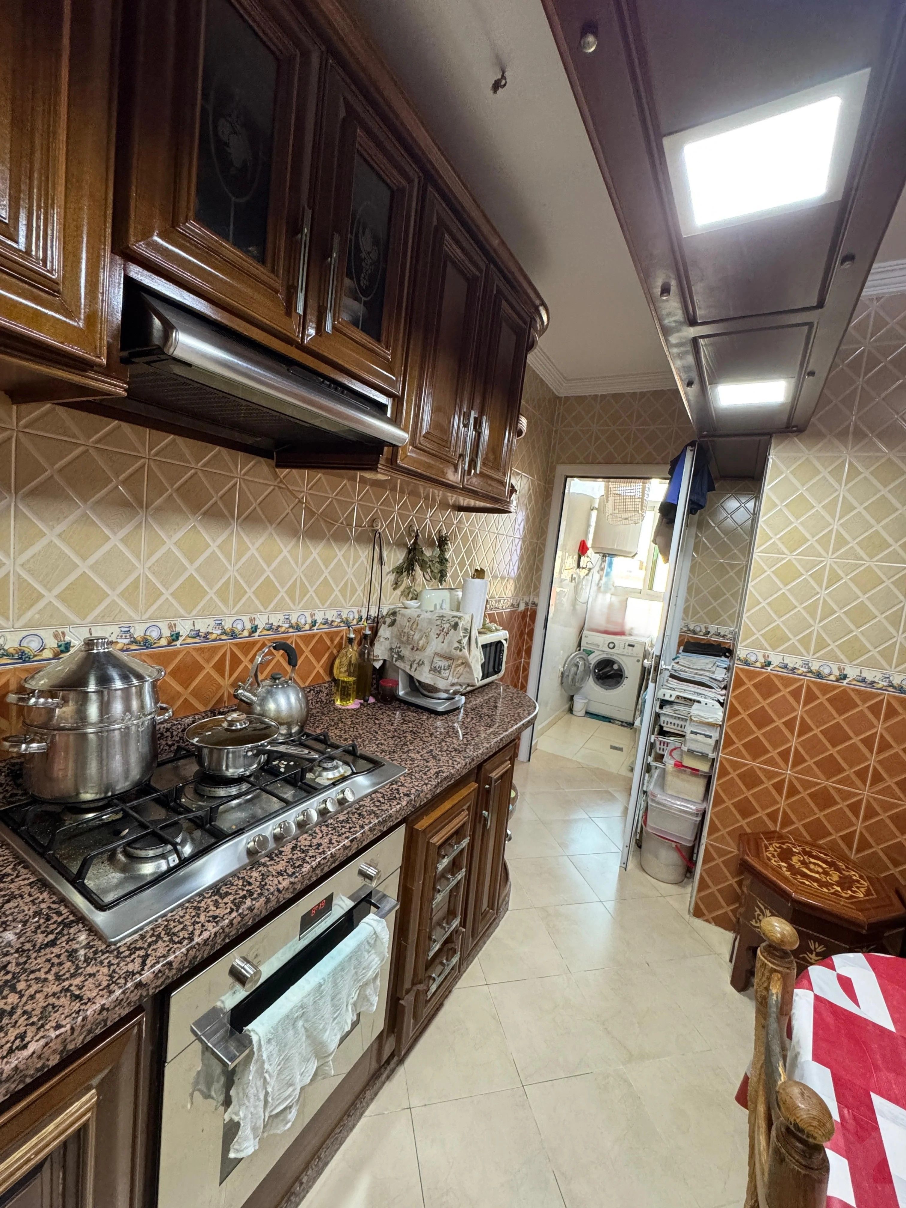 Appartement 92 m² f Azib Lhaj Kaddour — 11