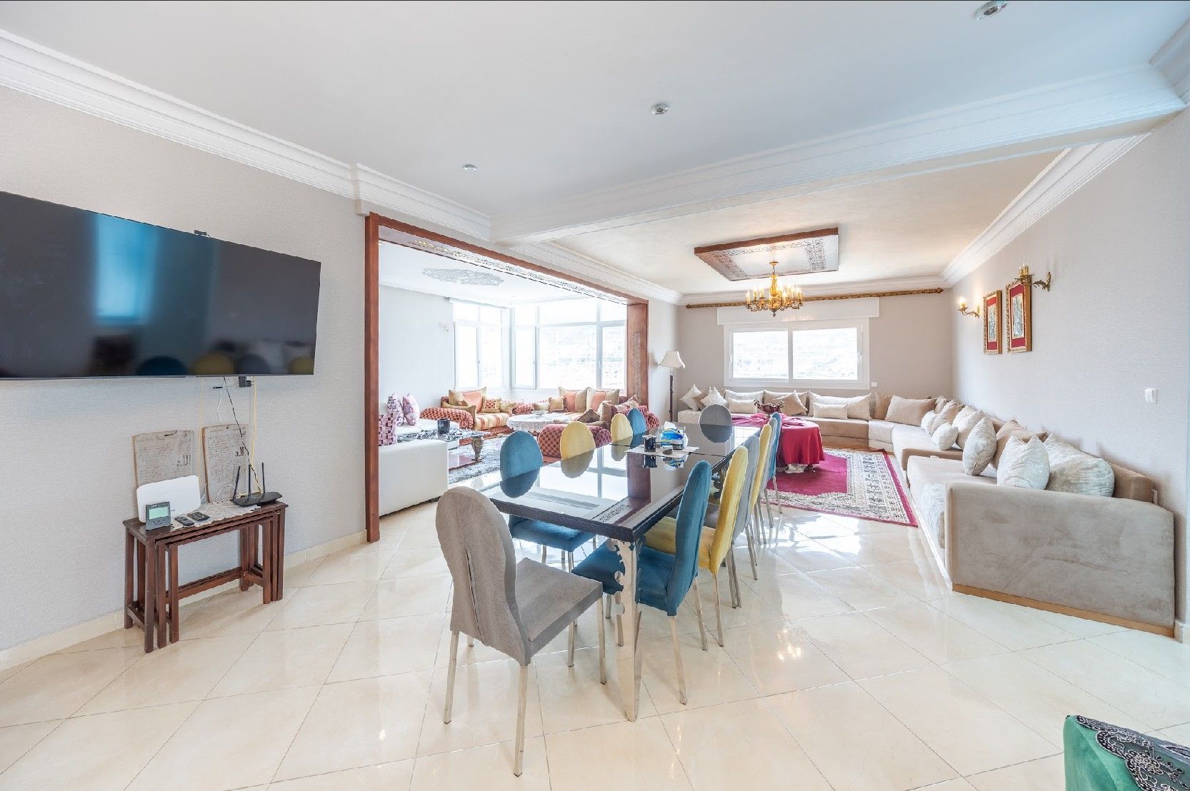 Appartement — Tétouan — 4