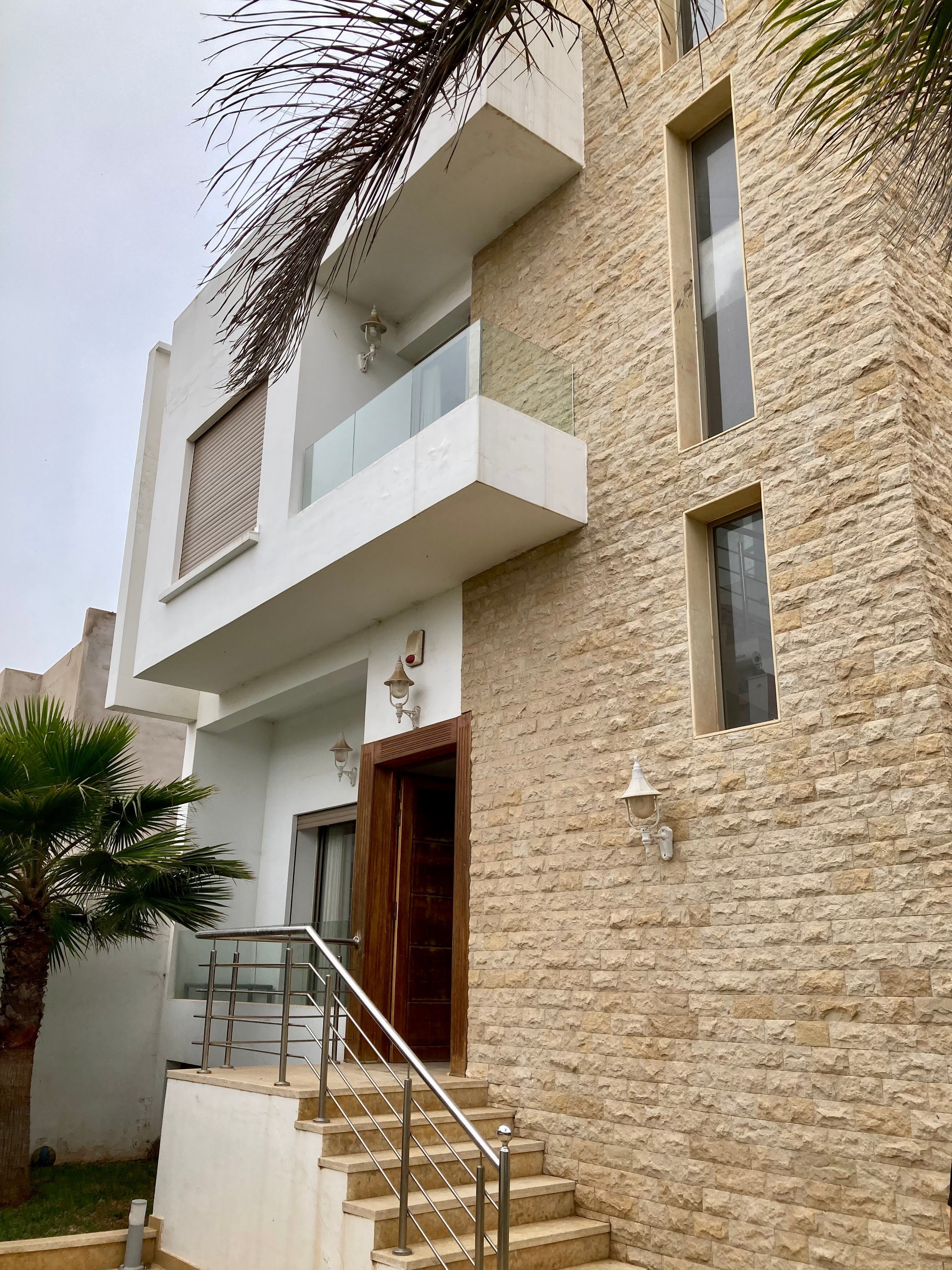 Villa 261 m² à Tamaris2 — 8