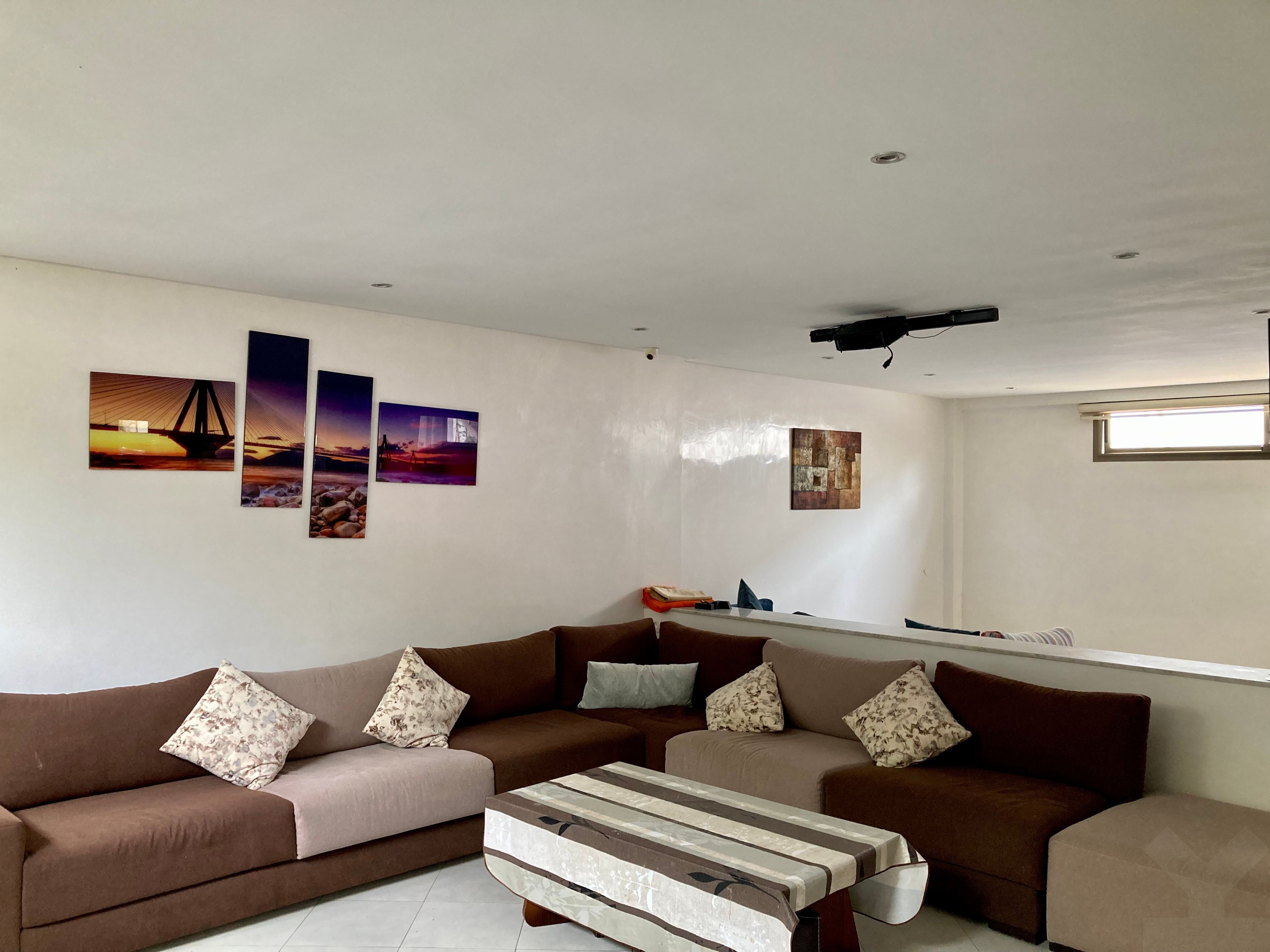 Villa — Nouaceur — 2