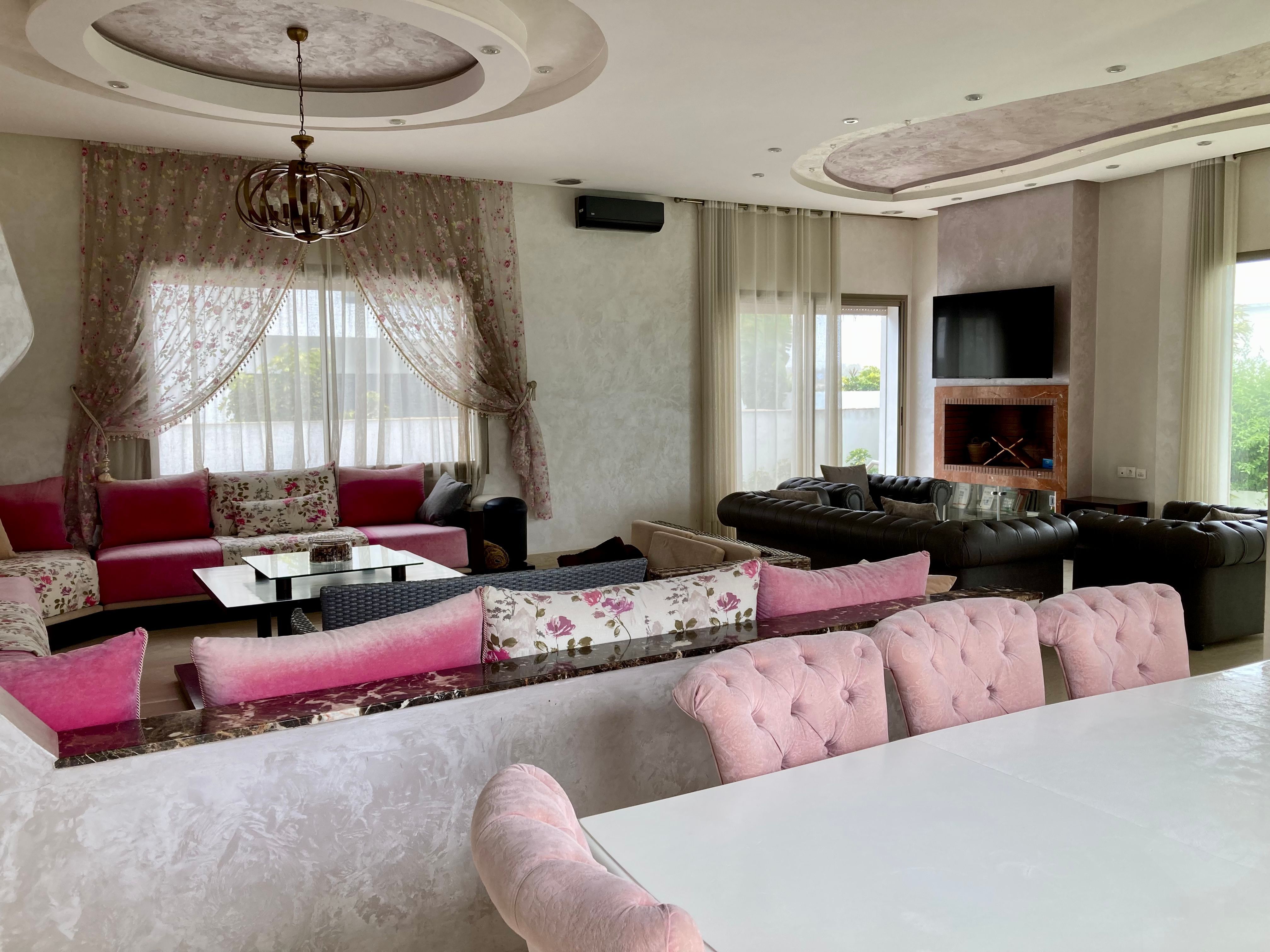 Villa — Nouaceur — 3