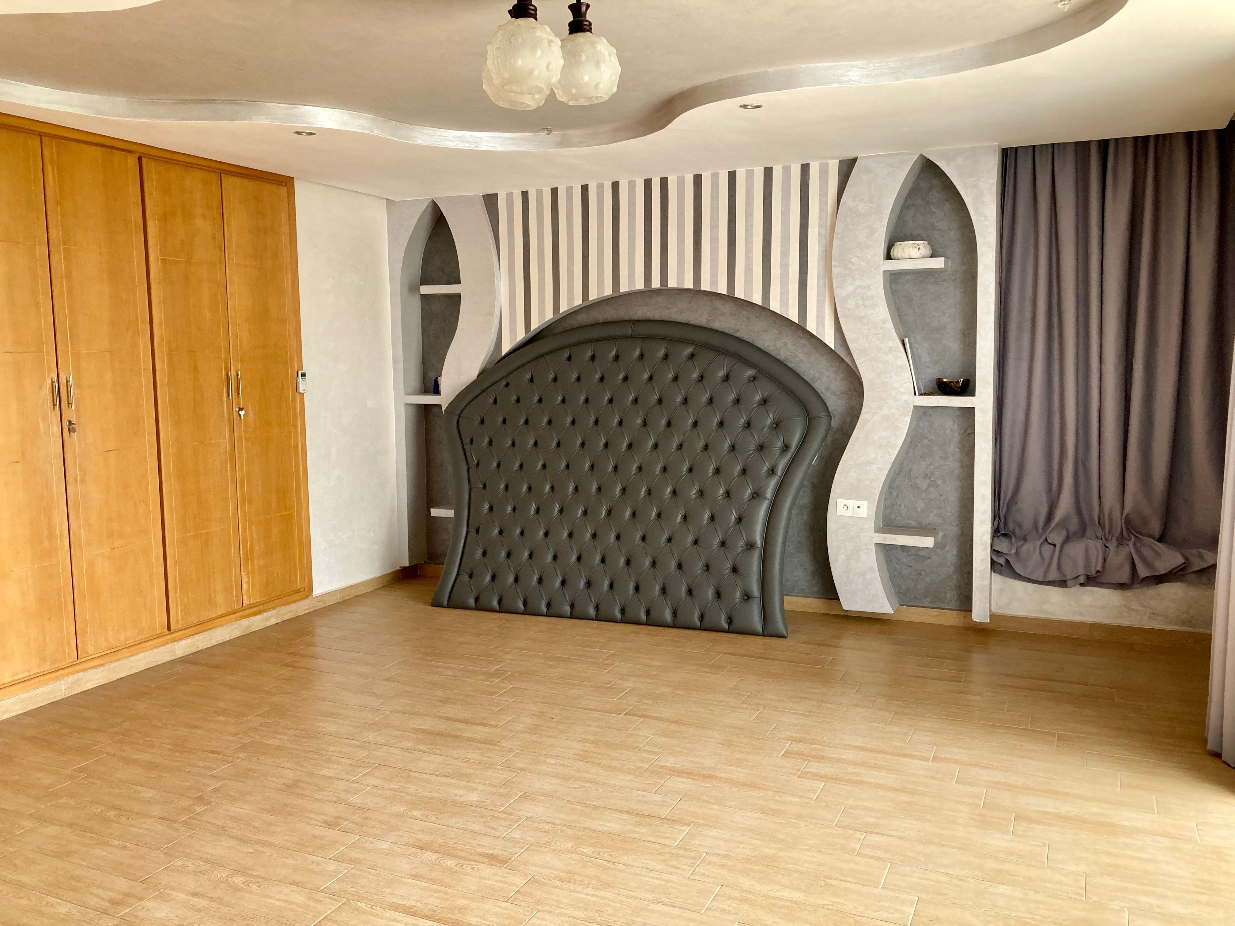 Villa 261 m² à Tamaris2 — 7