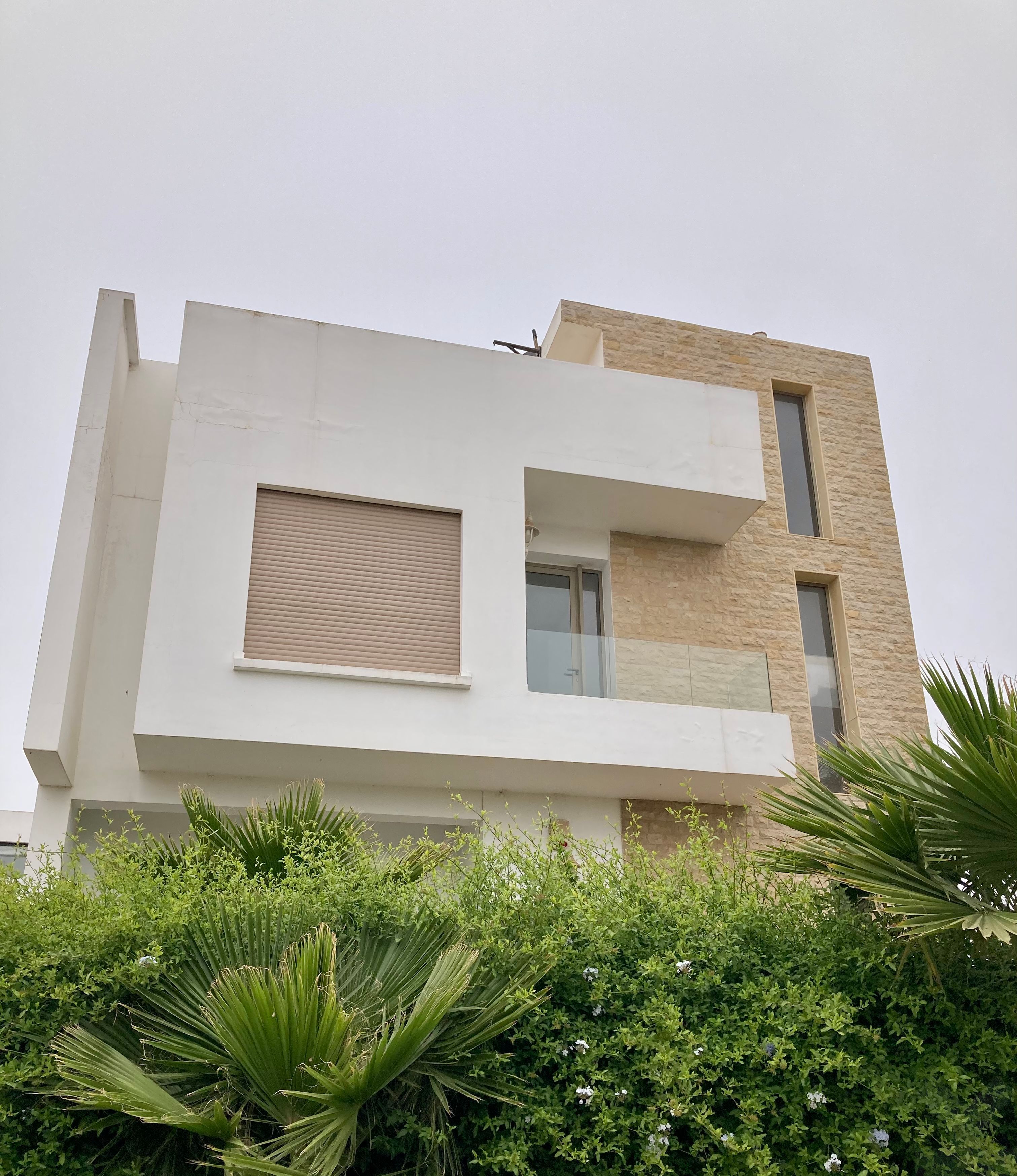 Villa — Nouaceur — 4