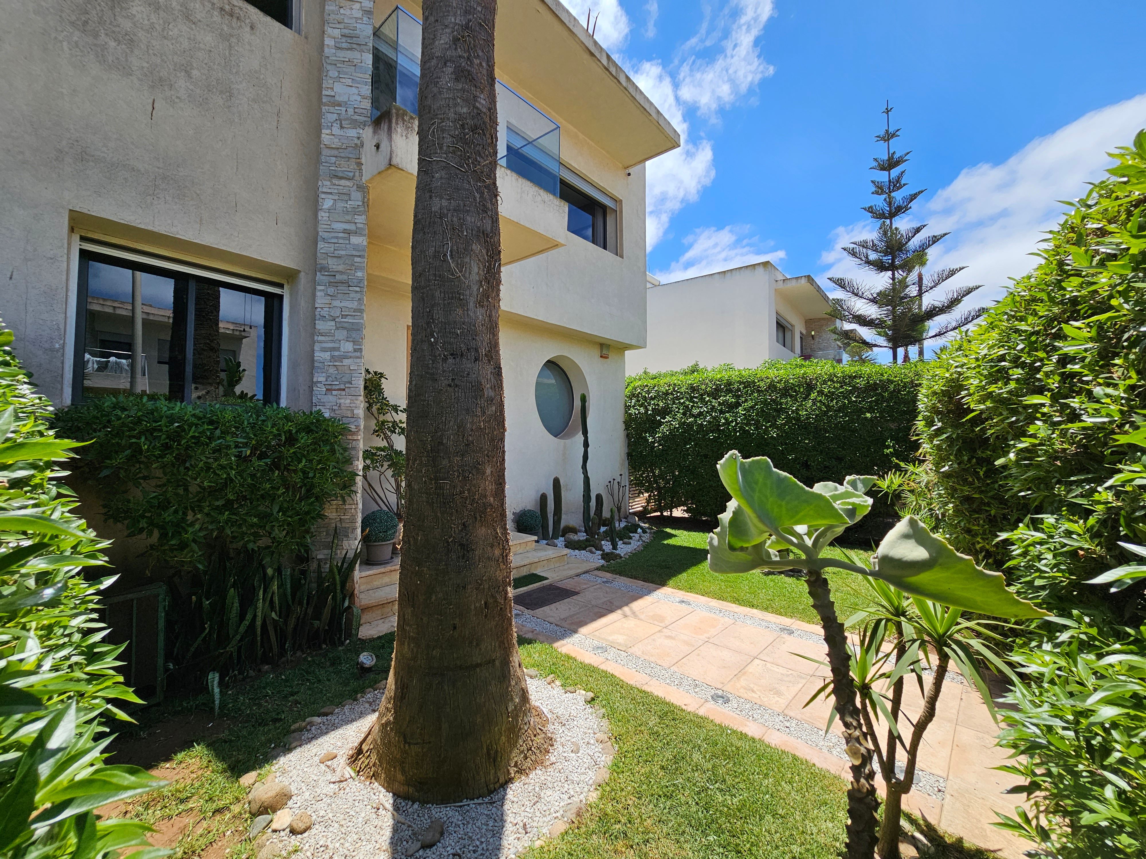 Villa 398 m² à Tamaris2 — 14