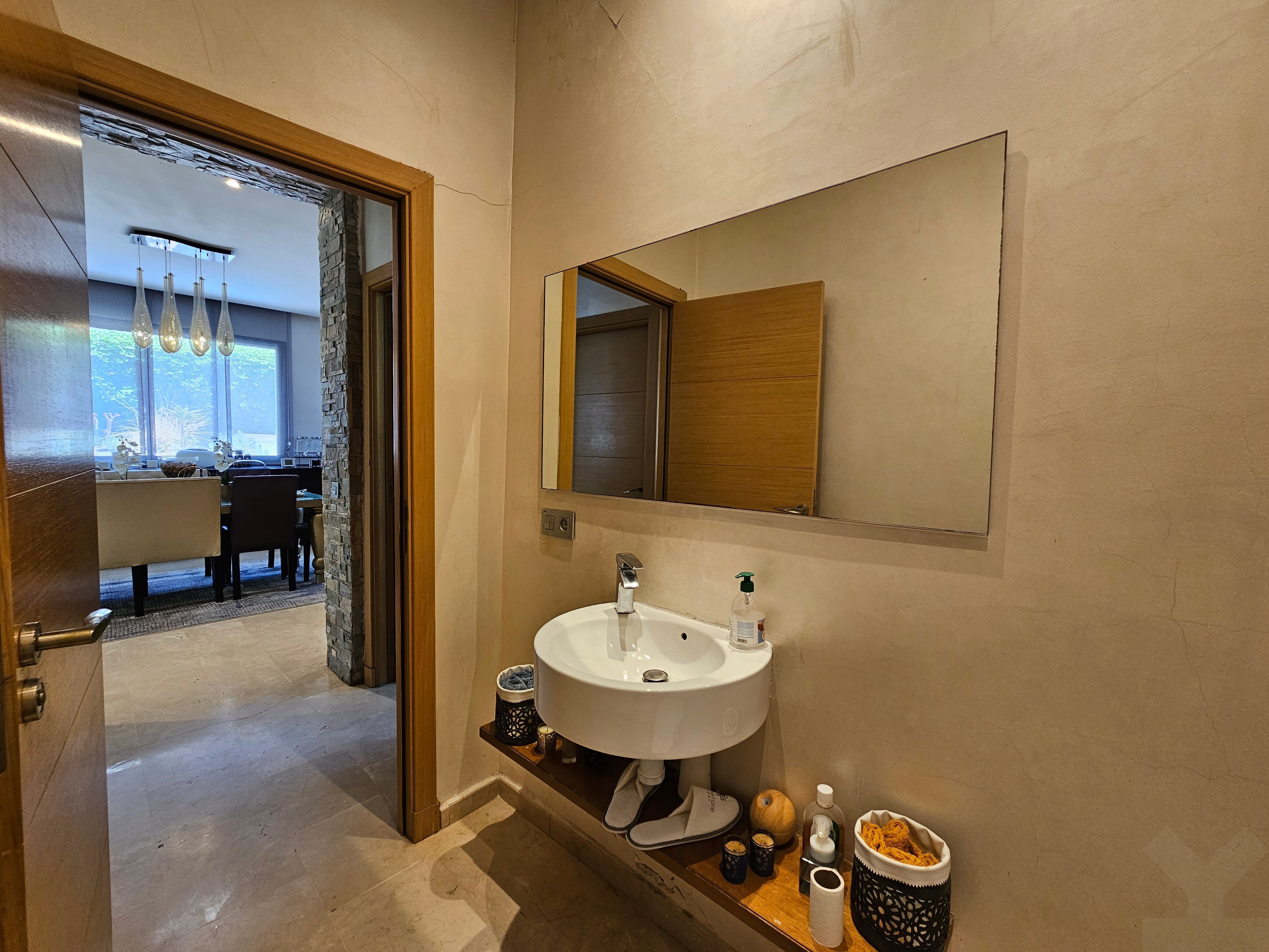 Villa 398 m² à Tamaris2 — 19