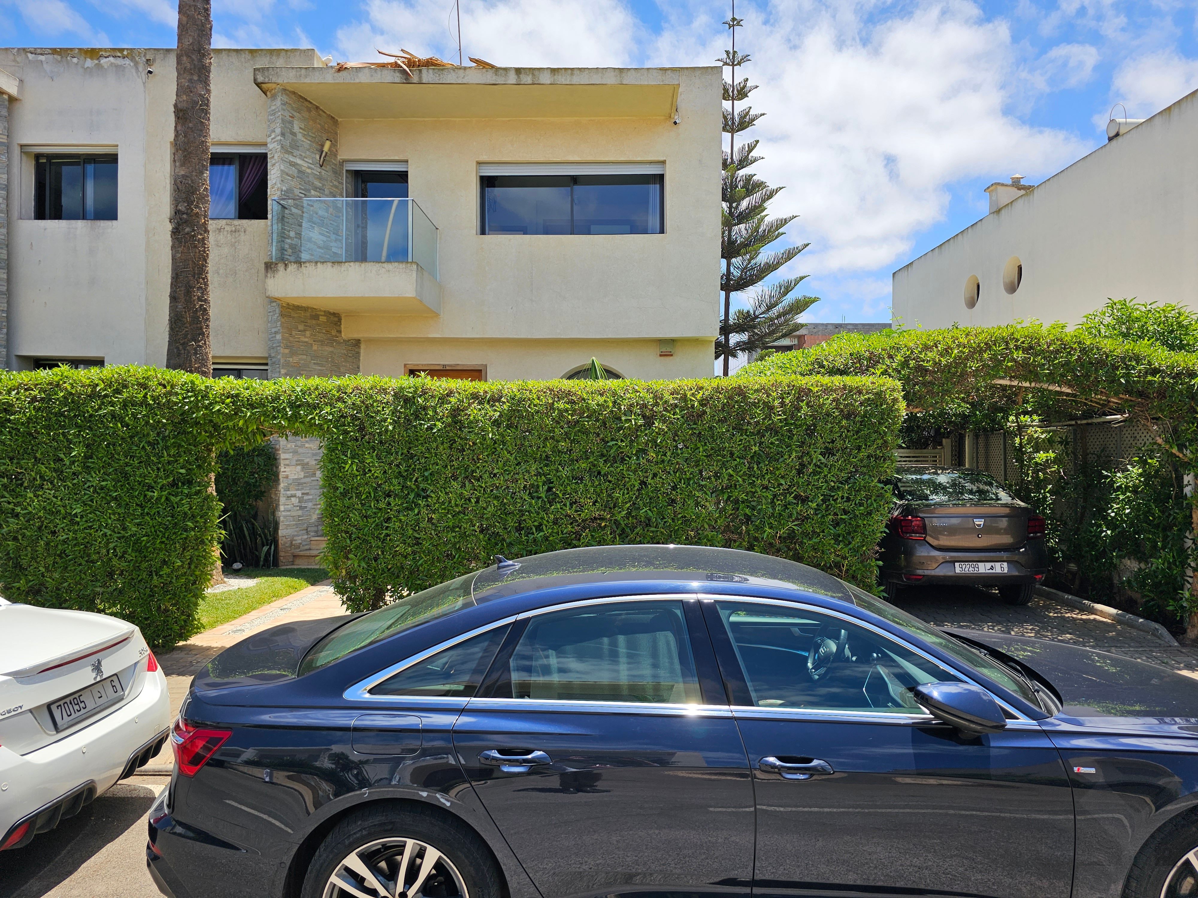 Villa 398 m² à Tamaris2 — 21