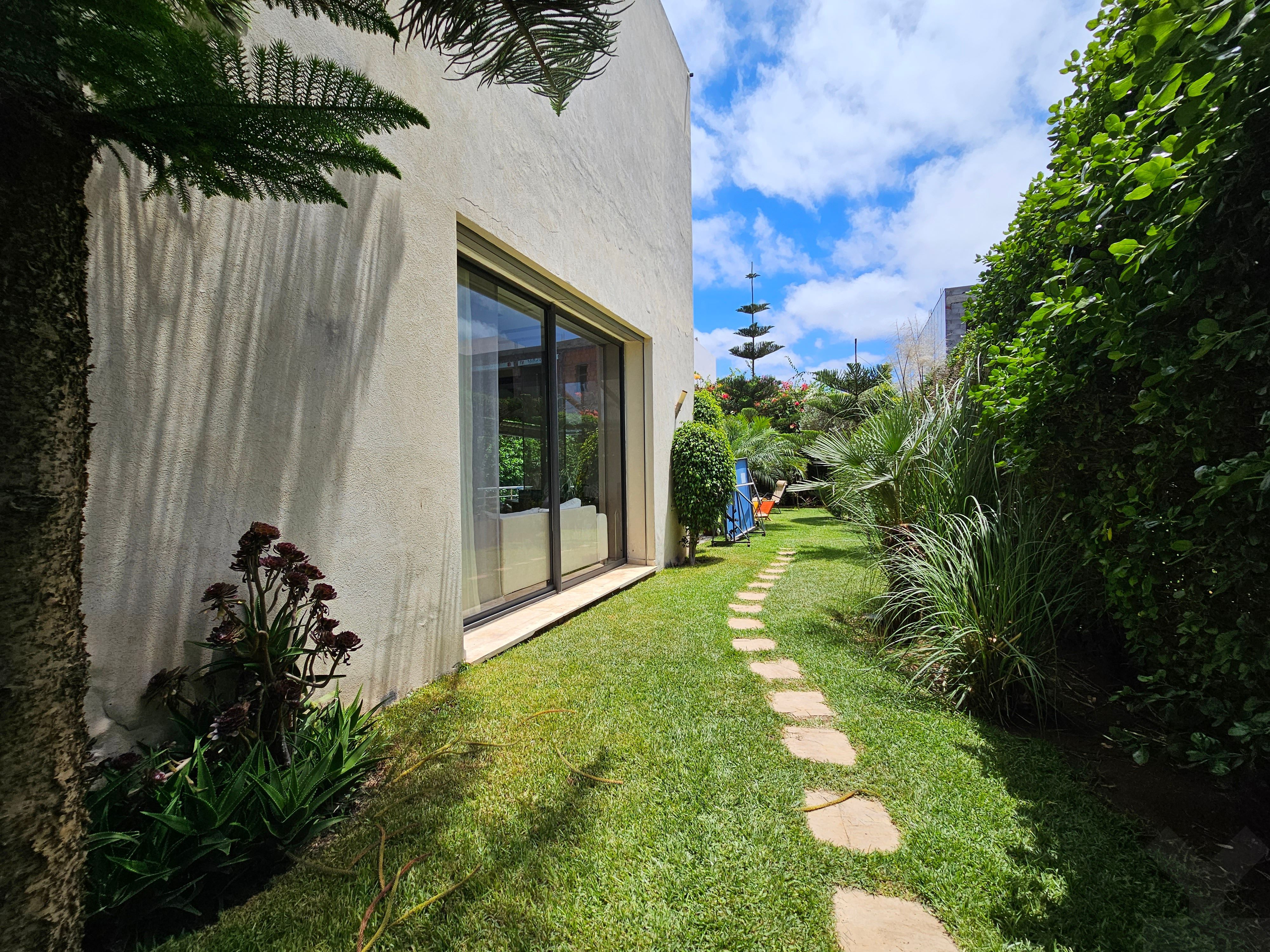 Villa 398 m² à Tamaris2 — 15