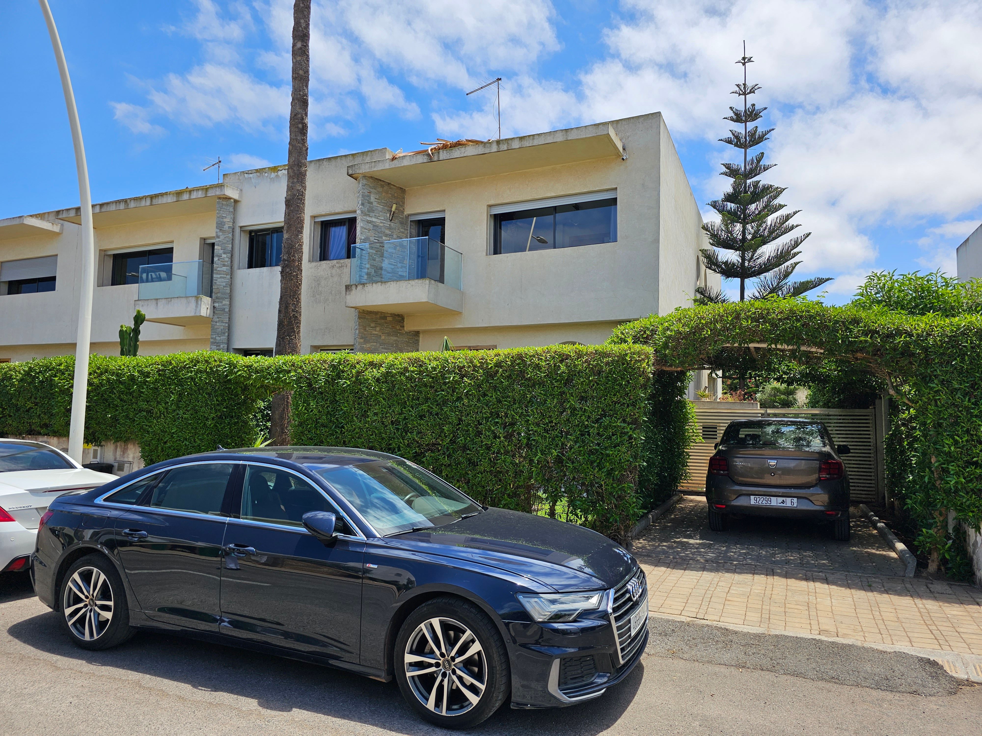 Villa 398 m² à Tamaris2 — 20