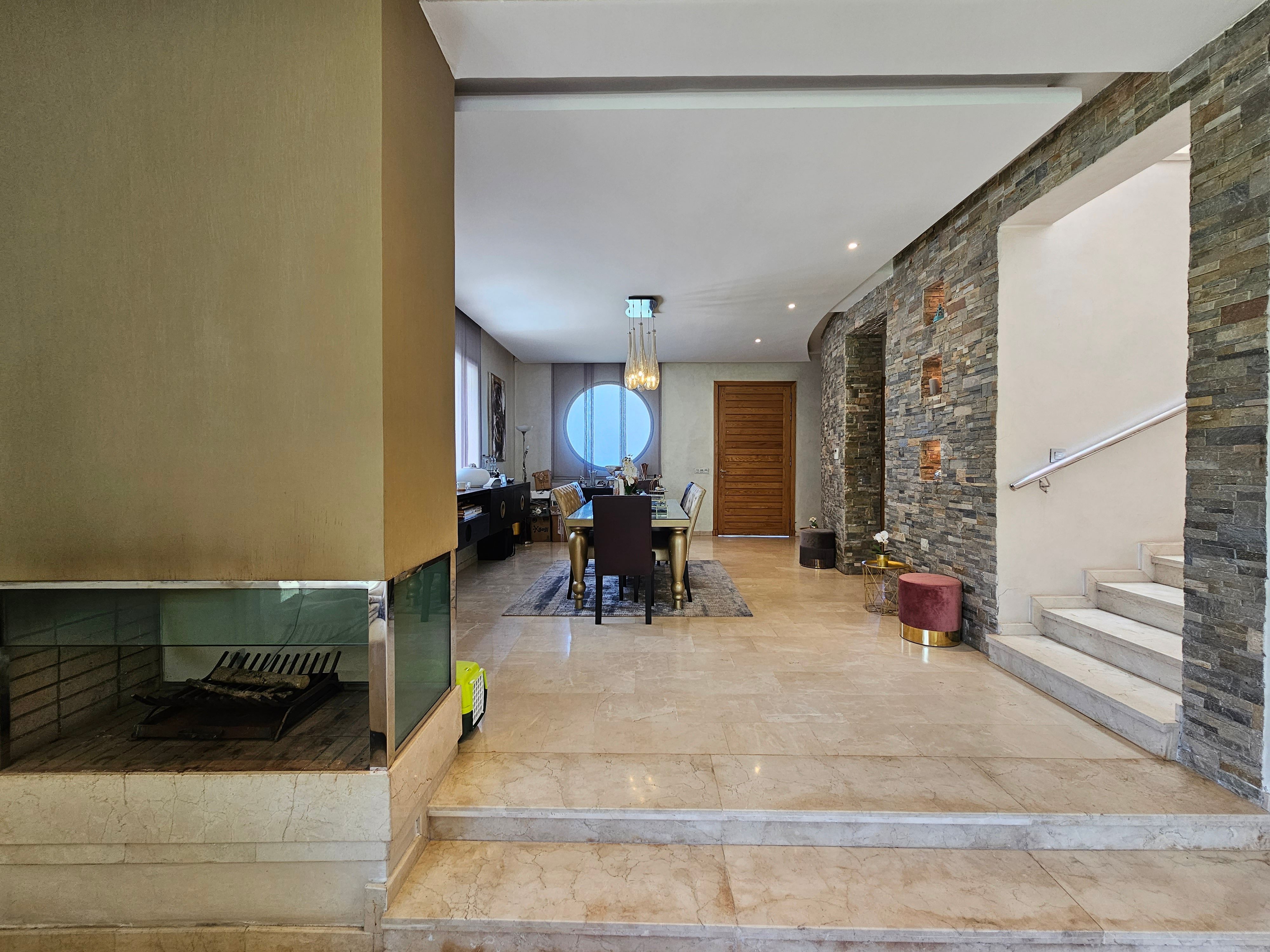 Villa 398 m² à Tamaris2 — 7
