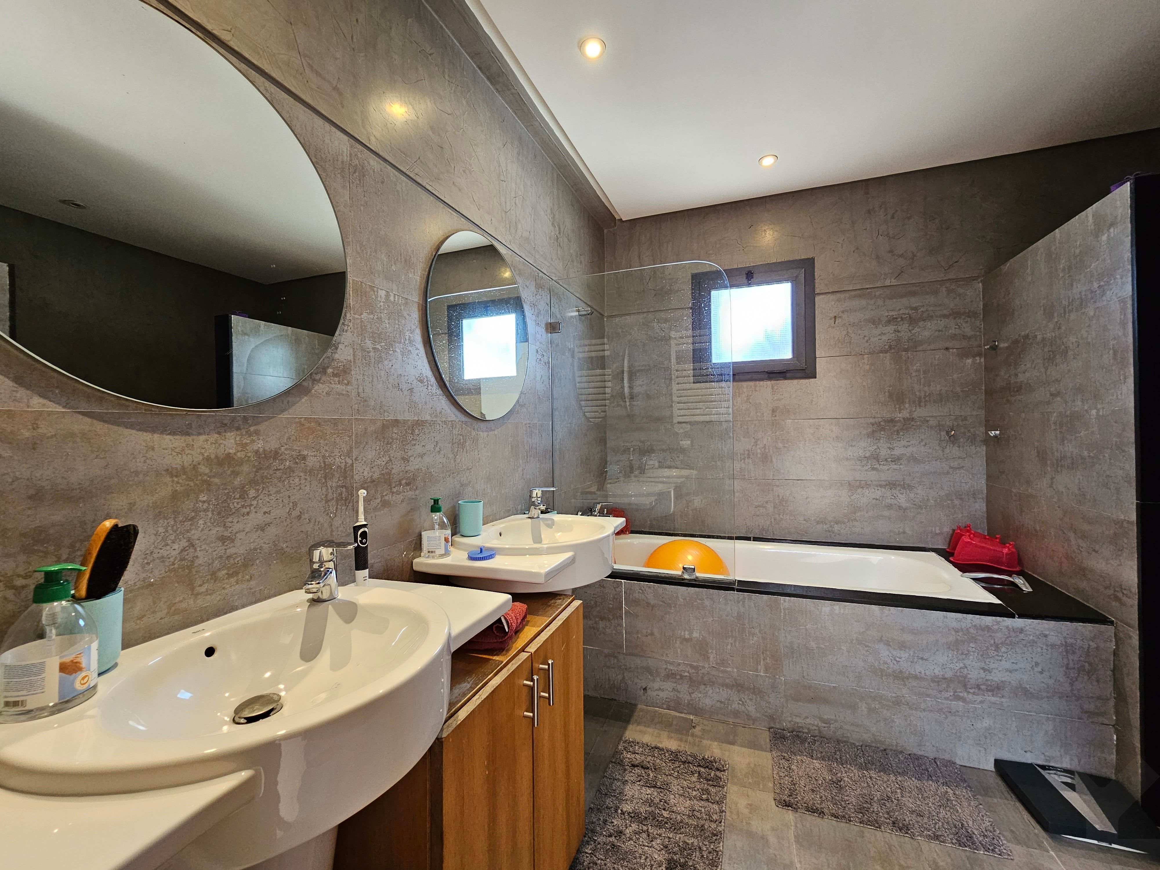 Villa 398 m² à Tamaris2 — 10