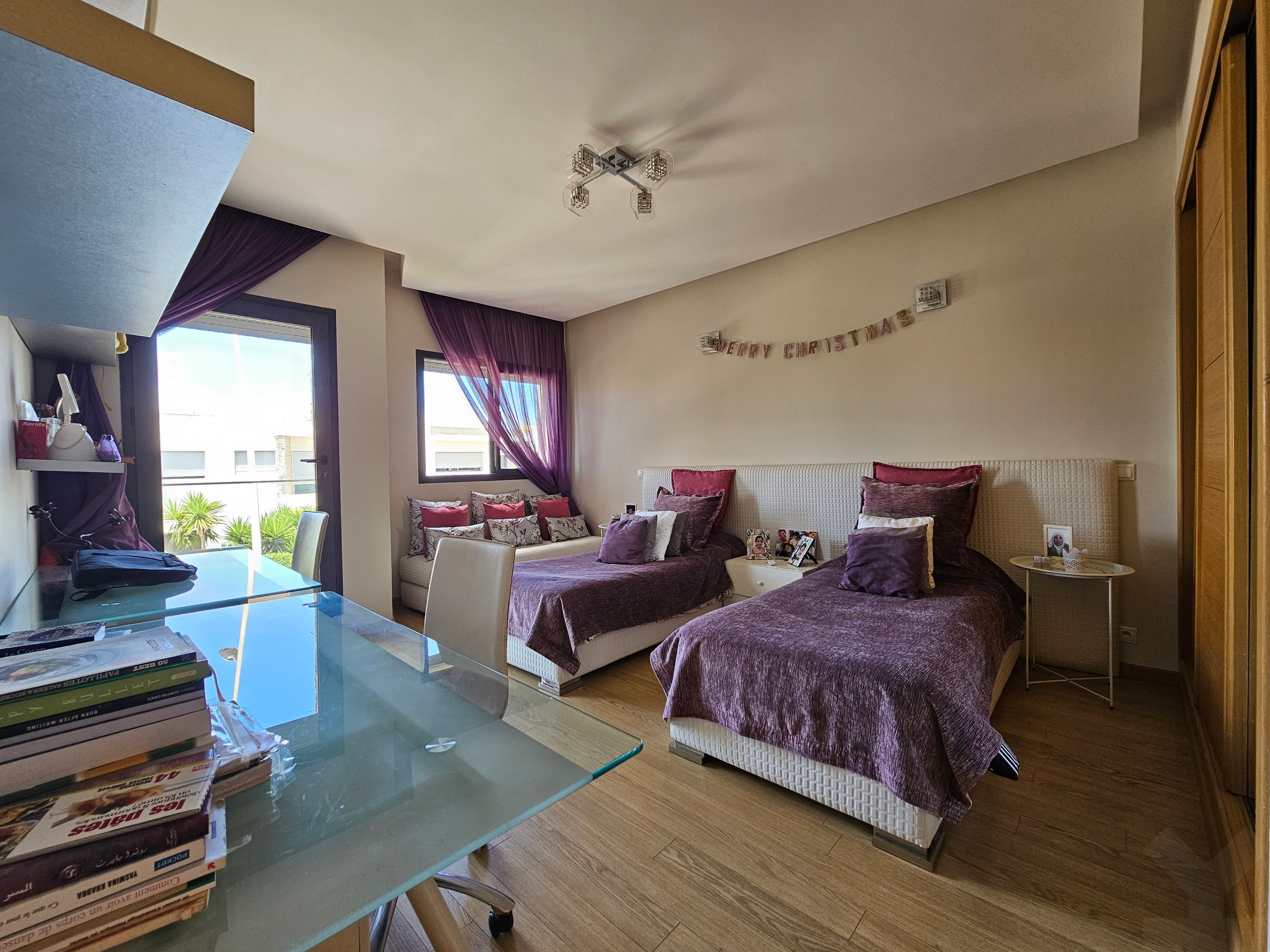 Villa 398 m² à Tamaris2 — 9