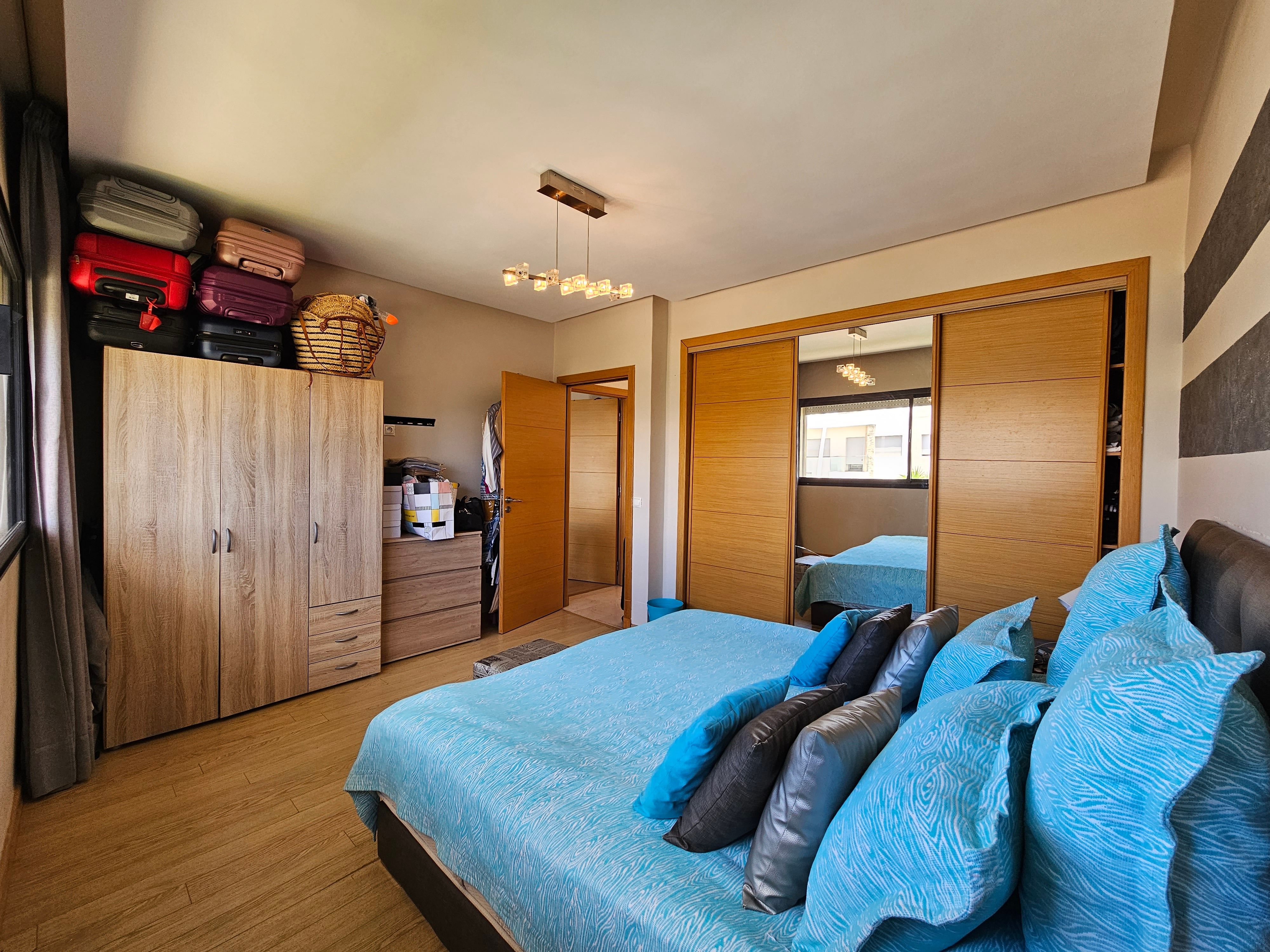 Villa 398 m² à Tamaris2 — 11
