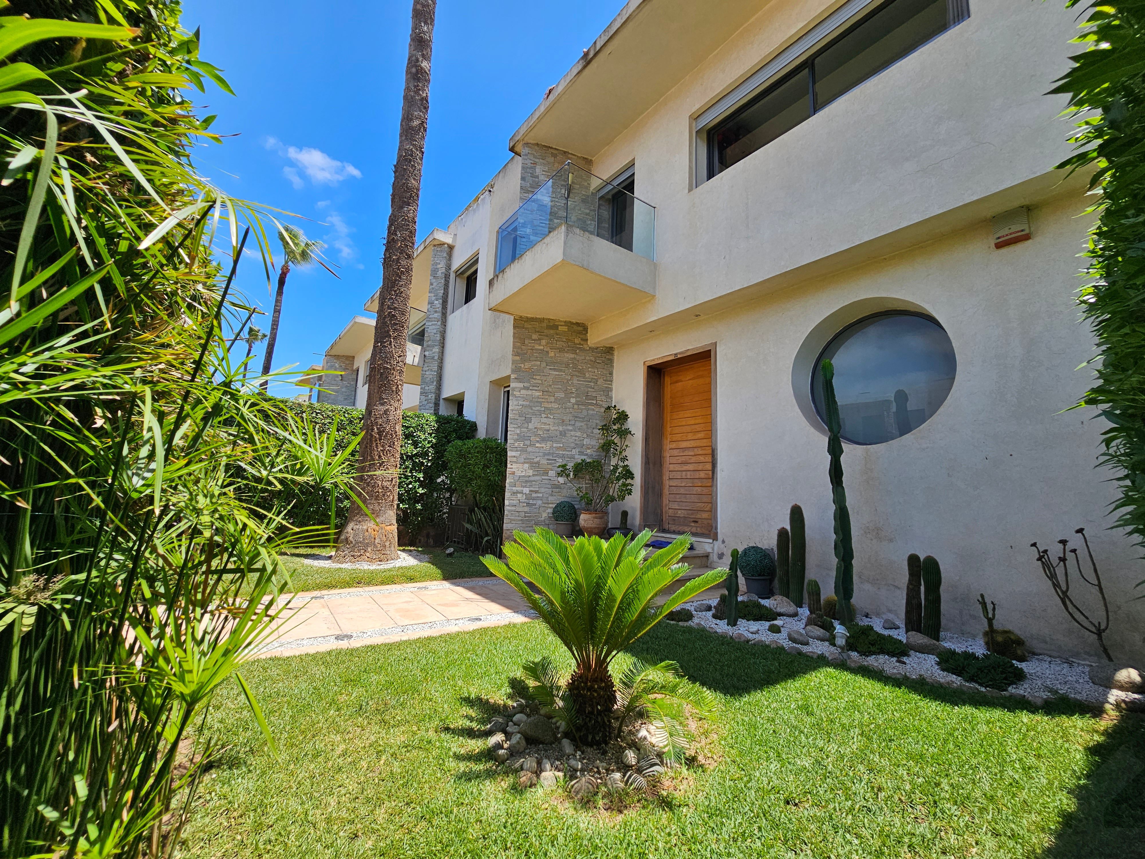 Villa 398 m² à Tamaris2 — 22
