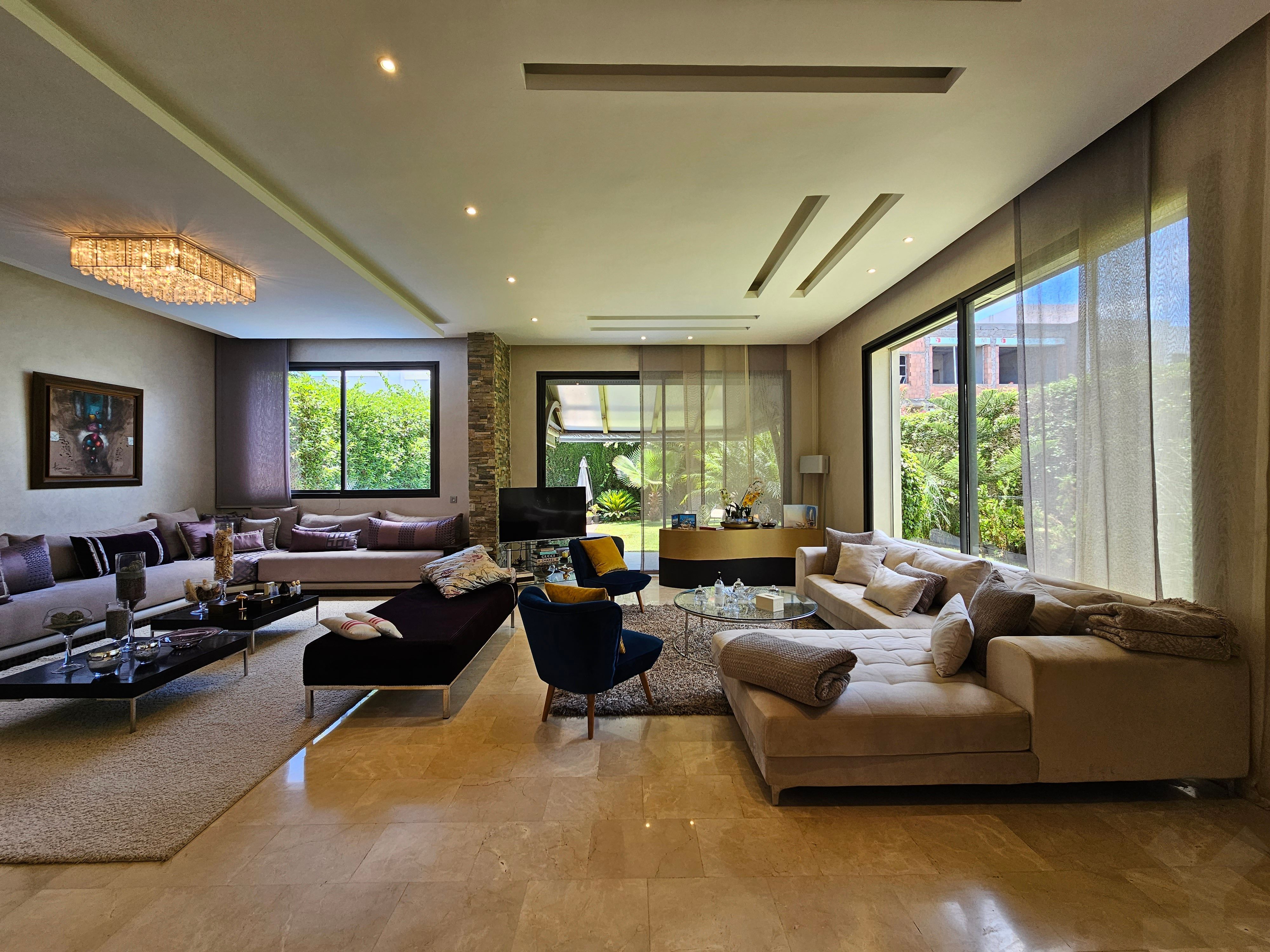 Villa 398 m² à Tamaris2 — 12