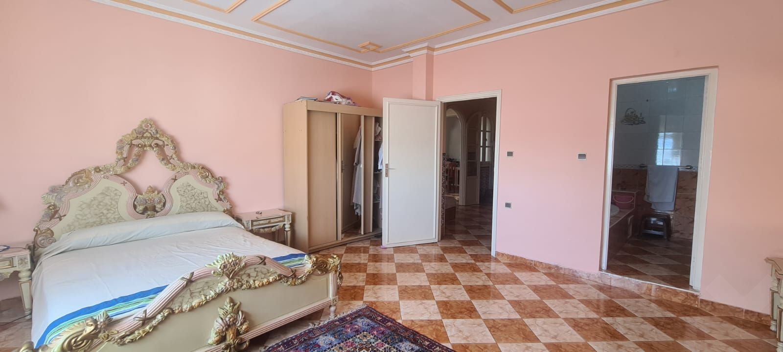 Appartement 299 m² à Branes 2 — 9