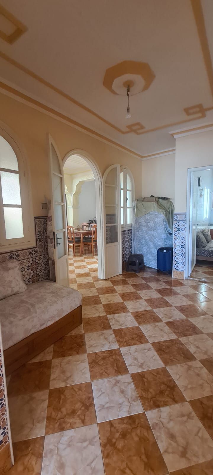 Appartement — Tanger — 5