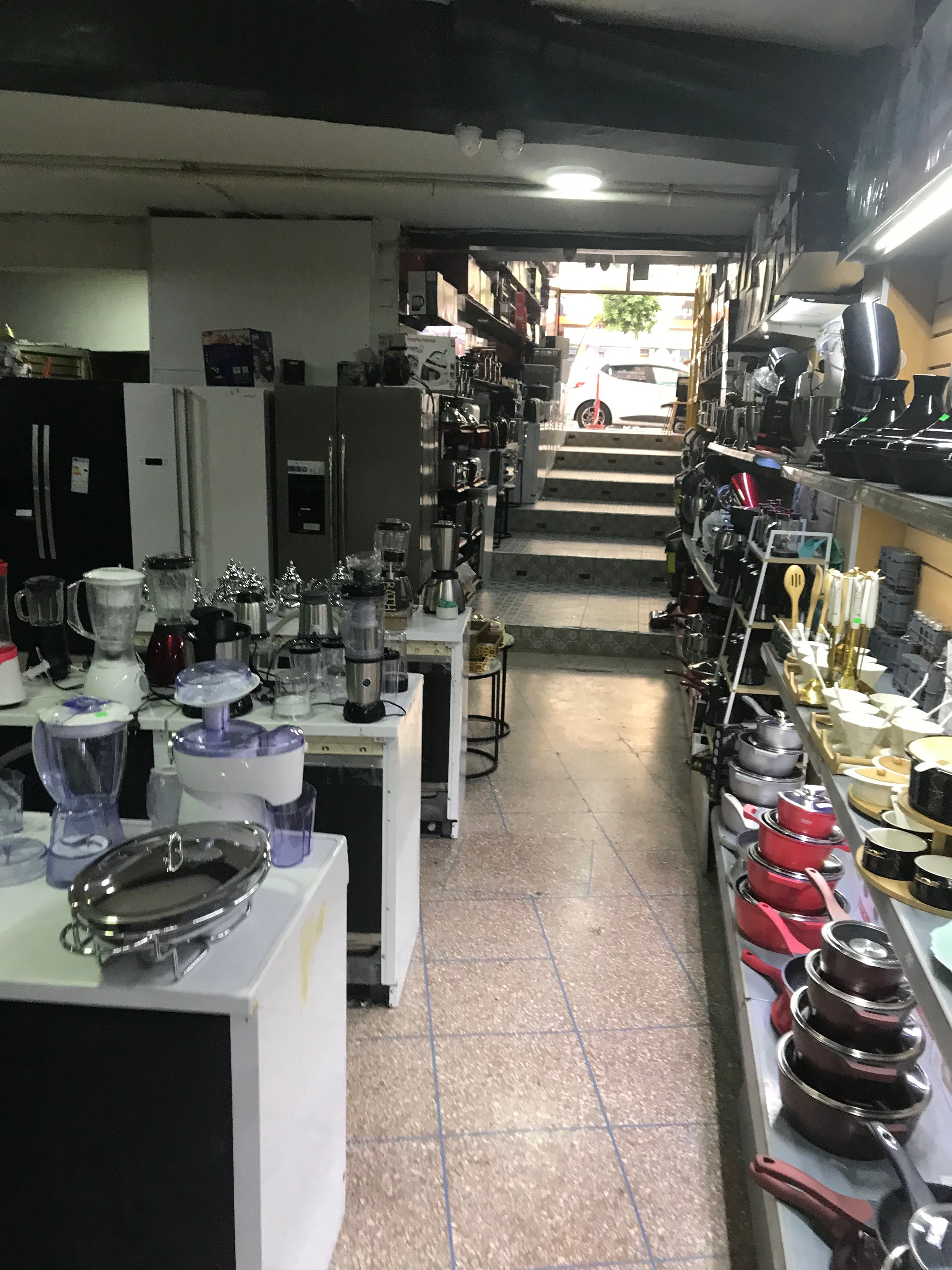 Local commercial — Tanger — 3