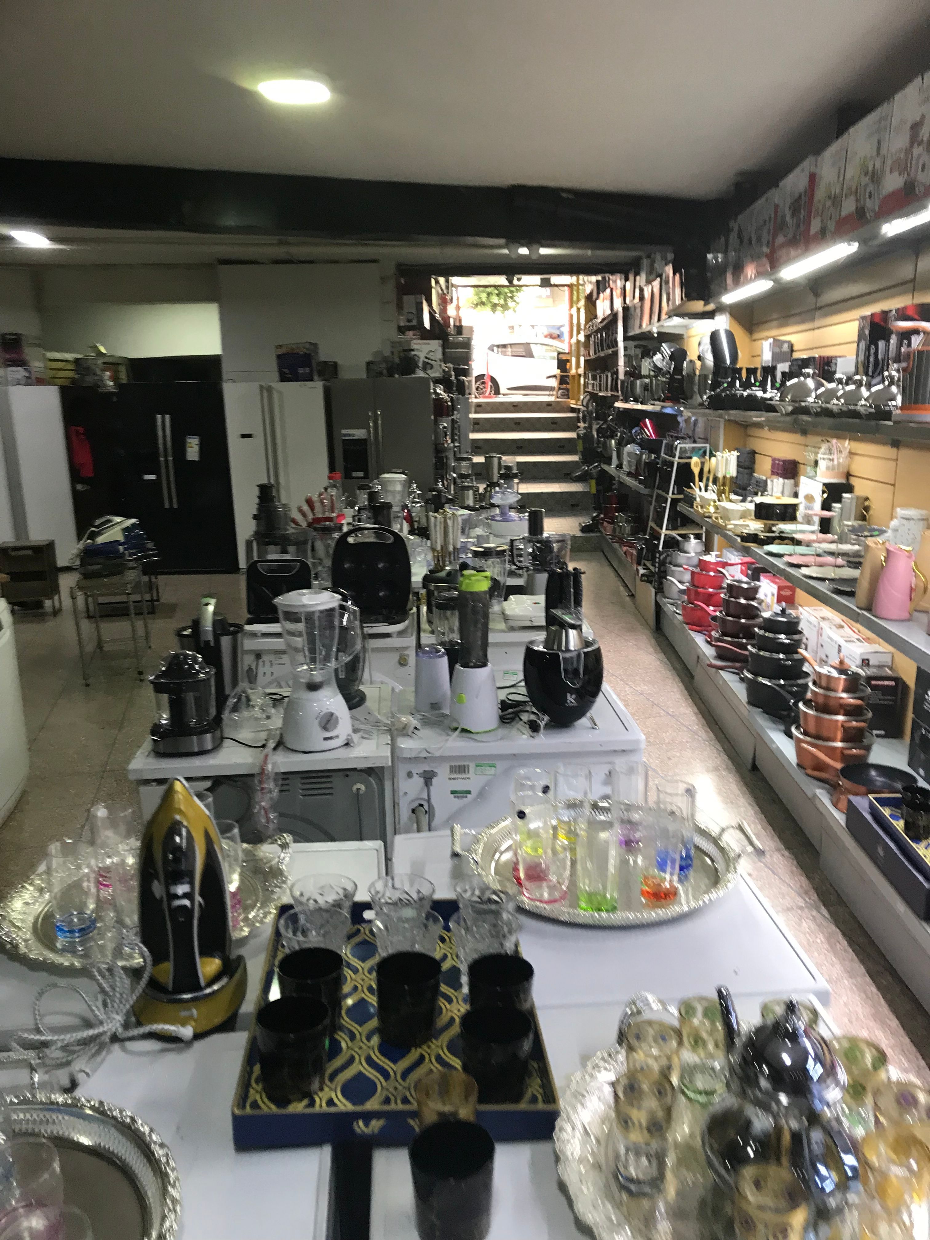 Local commercial — Tanger — 4